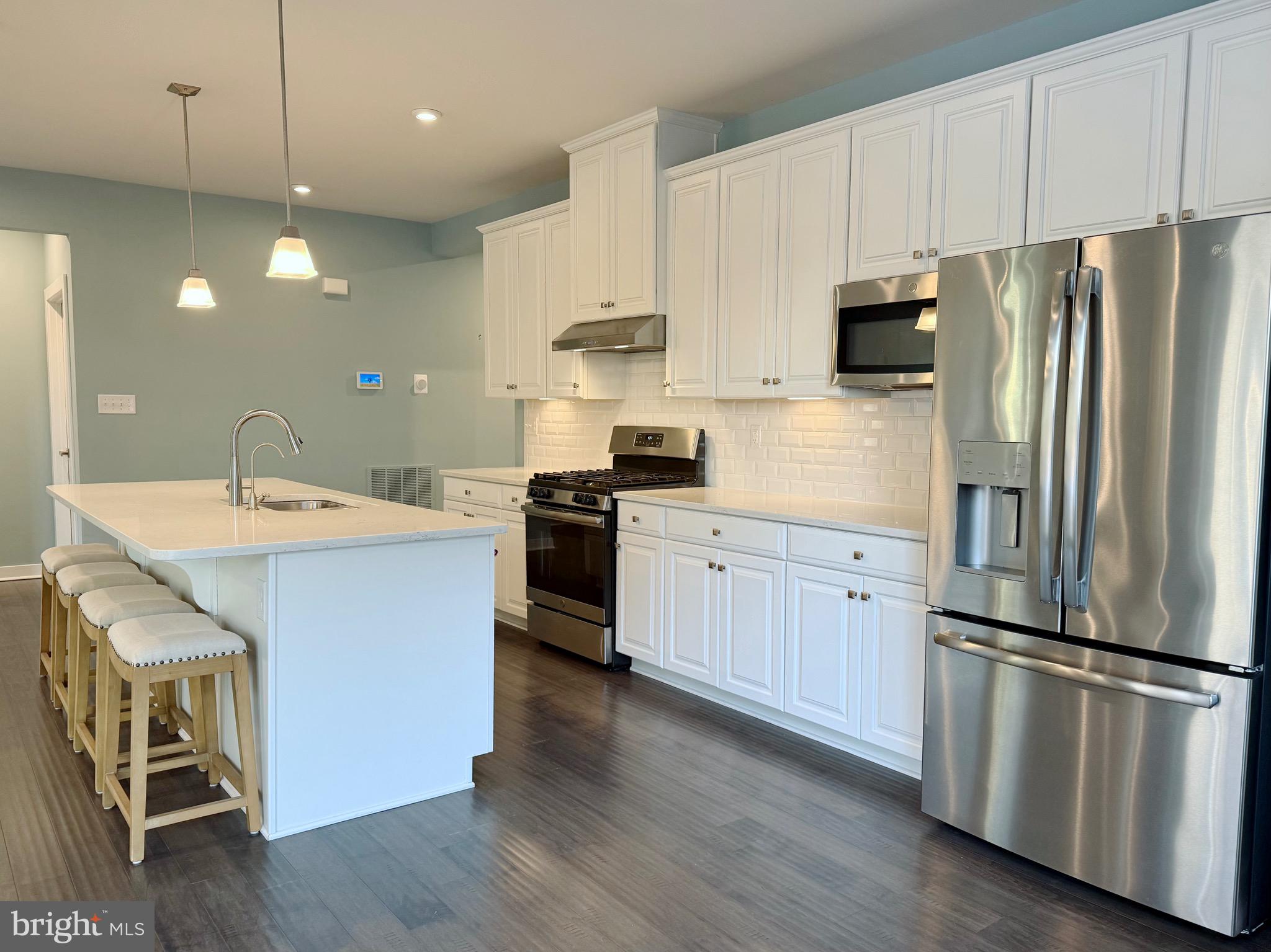 SILVER WOODS - Residential