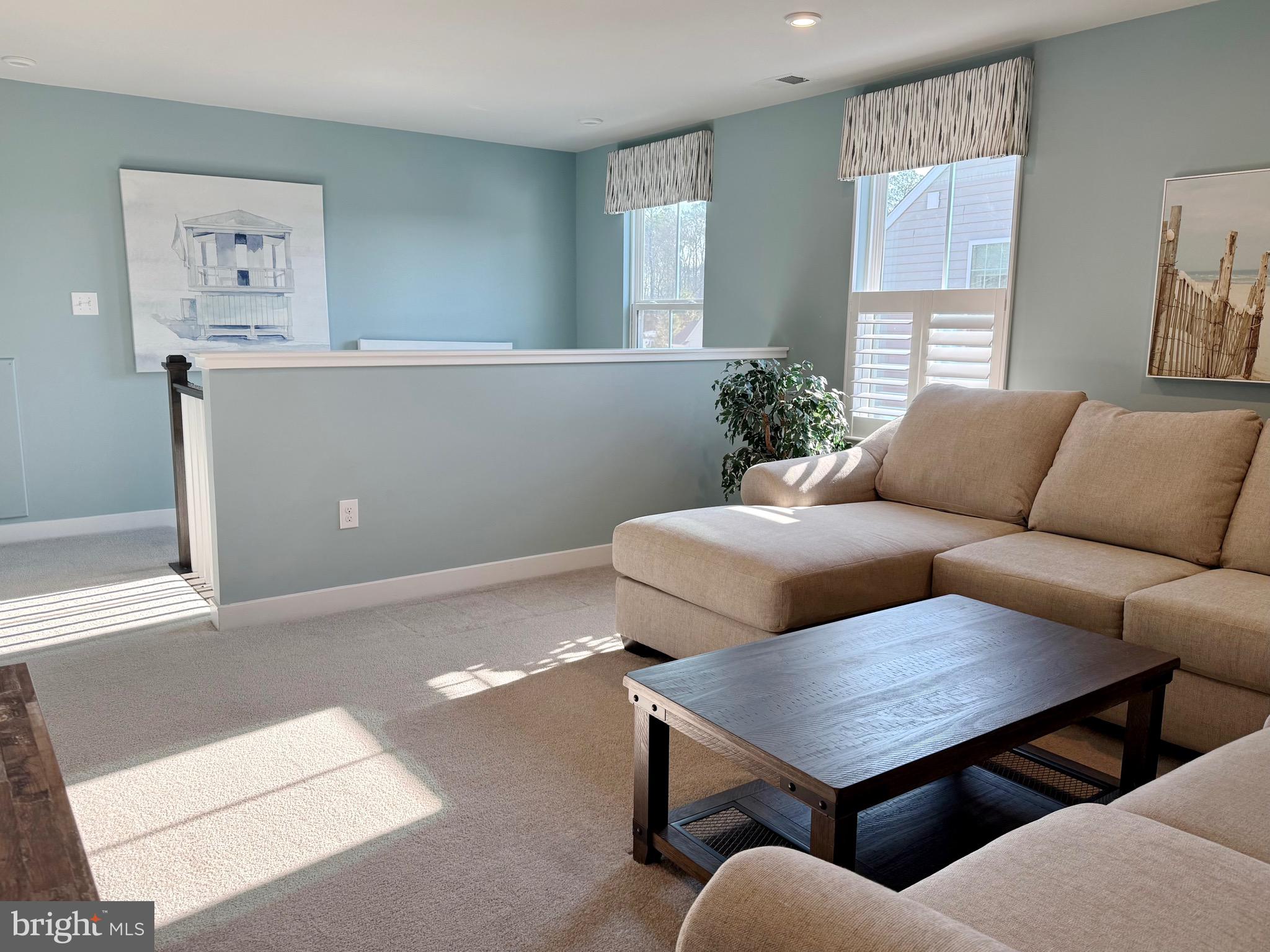 SILVER WOODS - Residential