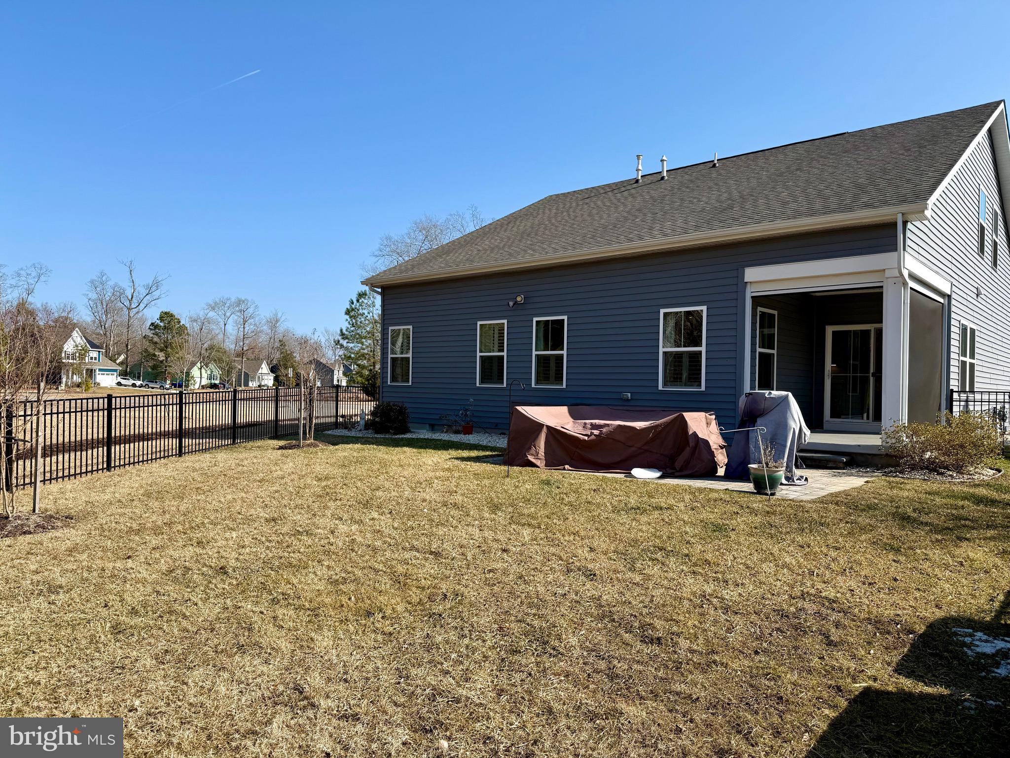 SILVER WOODS - Residential