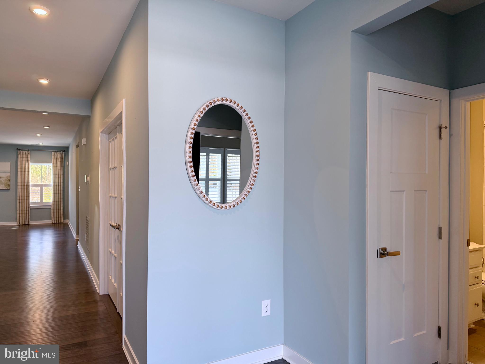 SILVER WOODS - Residential