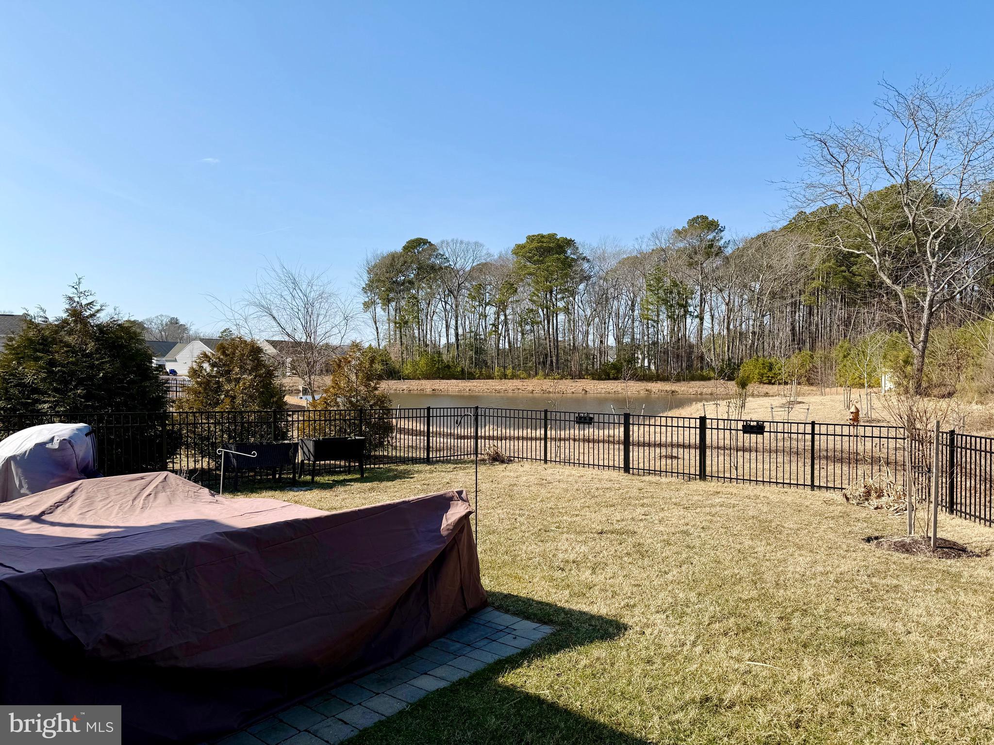 SILVER WOODS - Residential