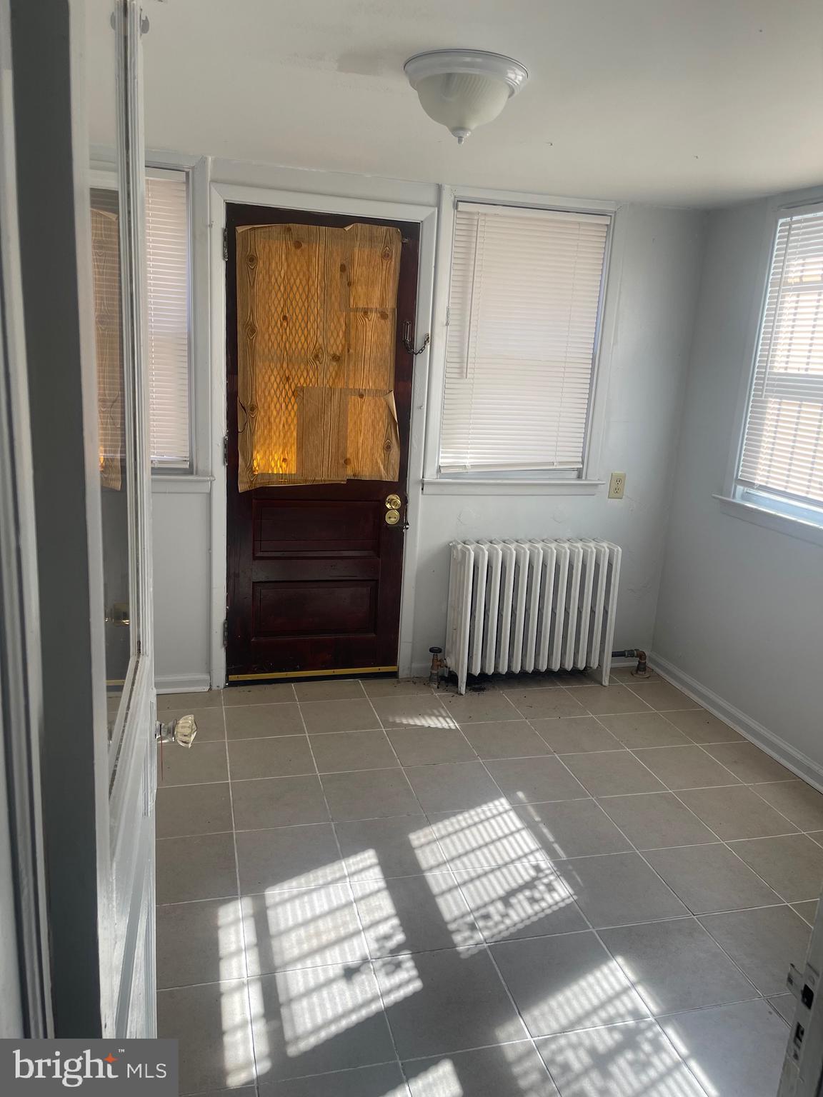 PHILADELPHIA (WEST) - Residential