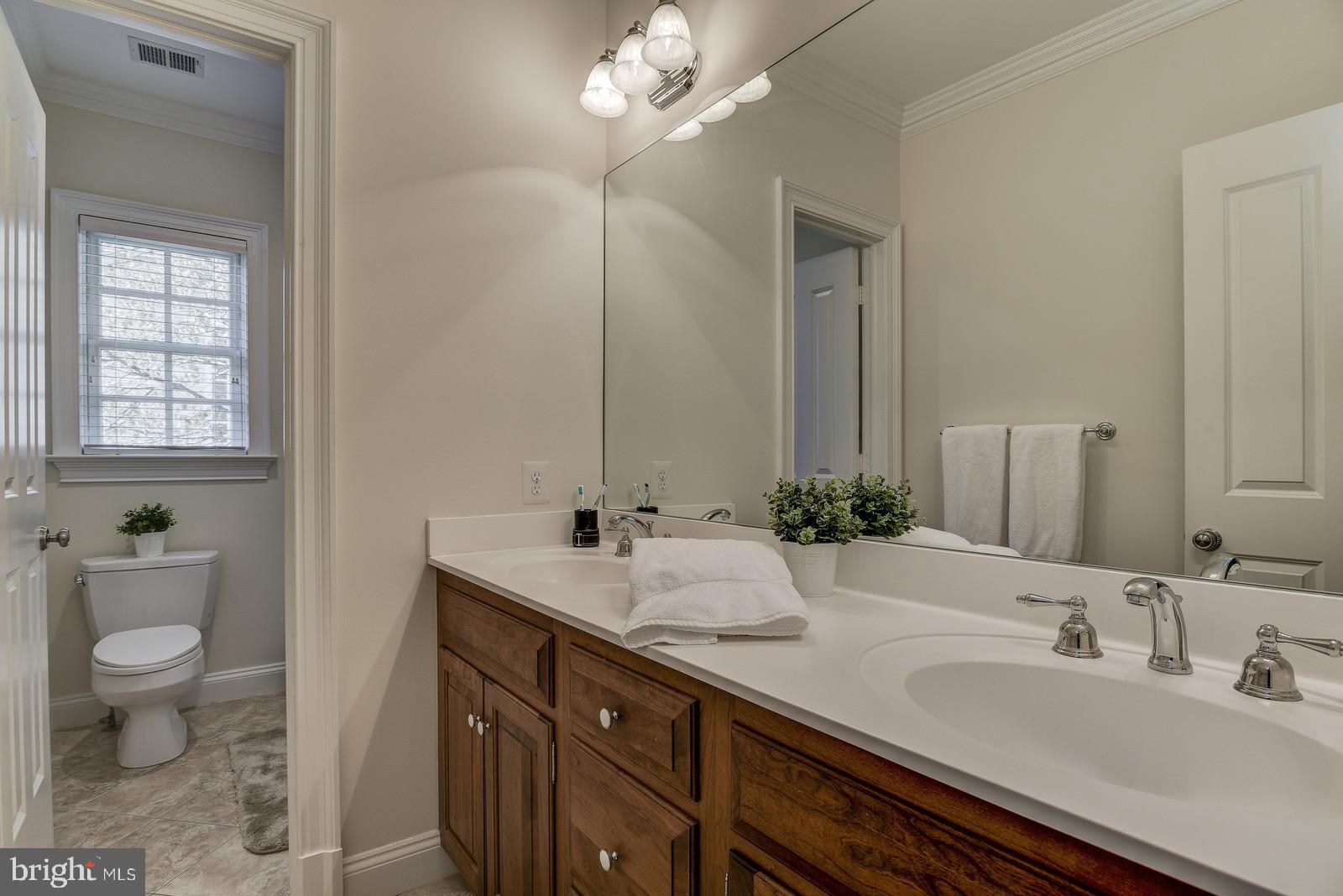 MCAULEY PARK - Residential