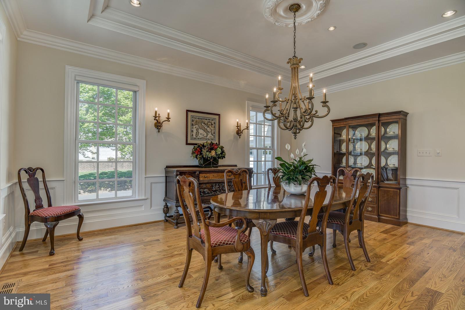 MCAULEY PARK - Residential