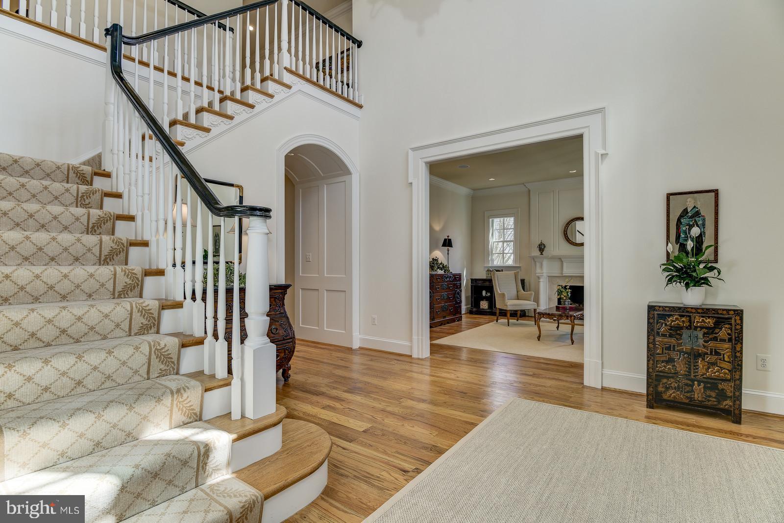 MCAULEY PARK - Residential