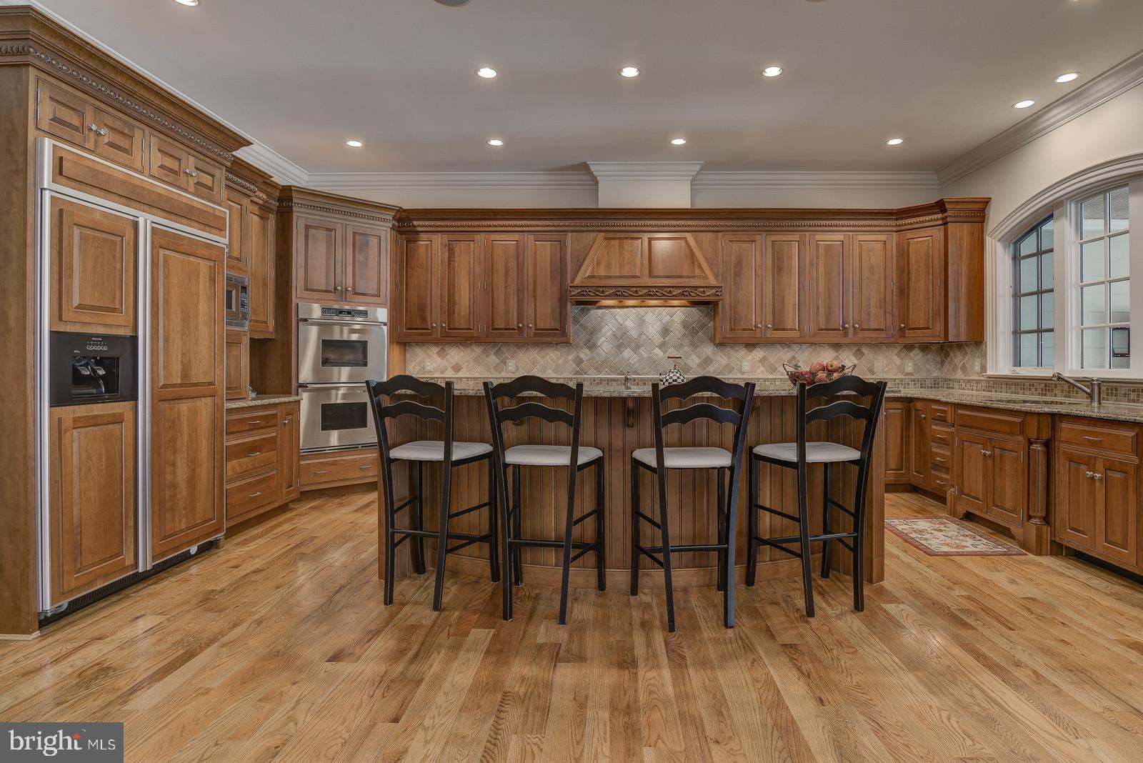 MCAULEY PARK - Residential