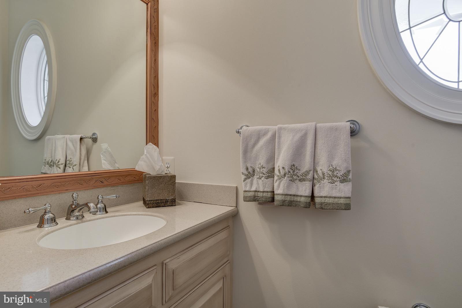 MCAULEY PARK - Residential