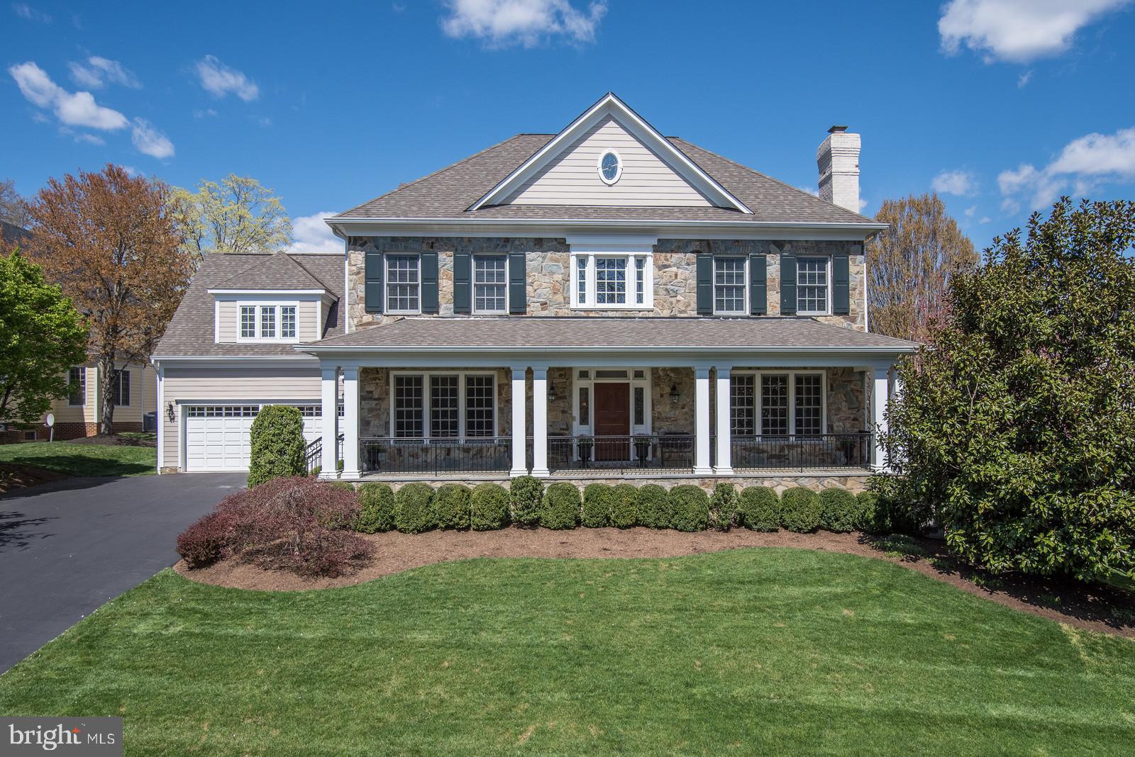 MCAULEY PARK - Residential