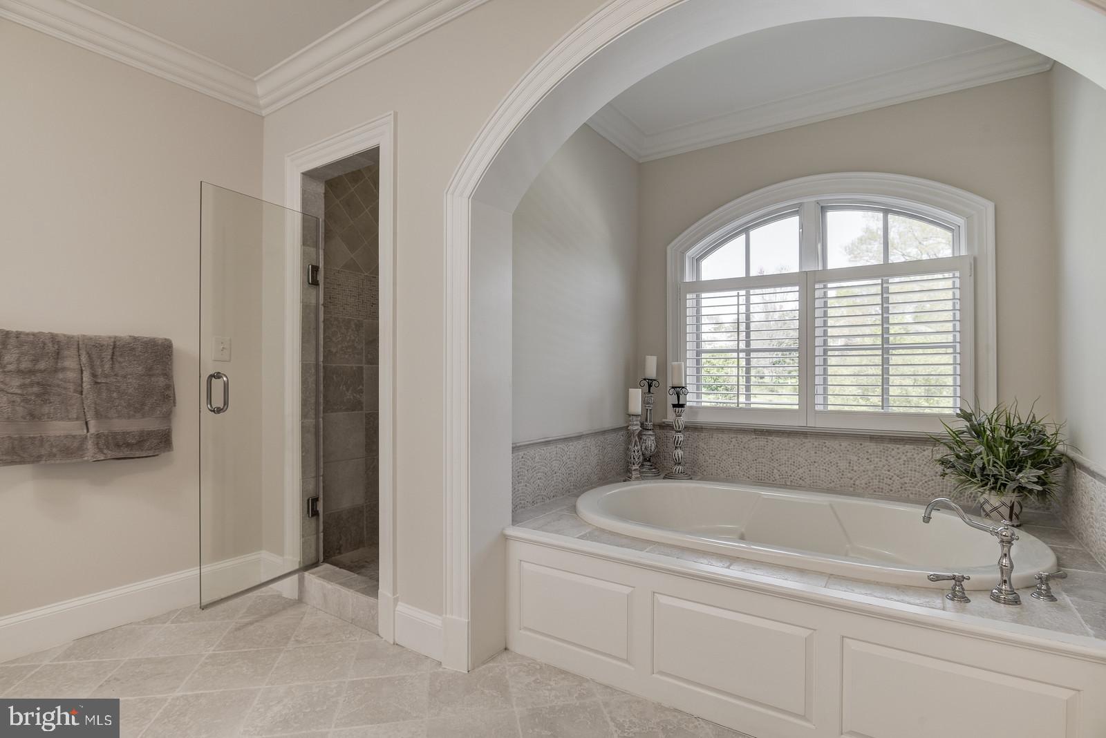 MCAULEY PARK - Residential