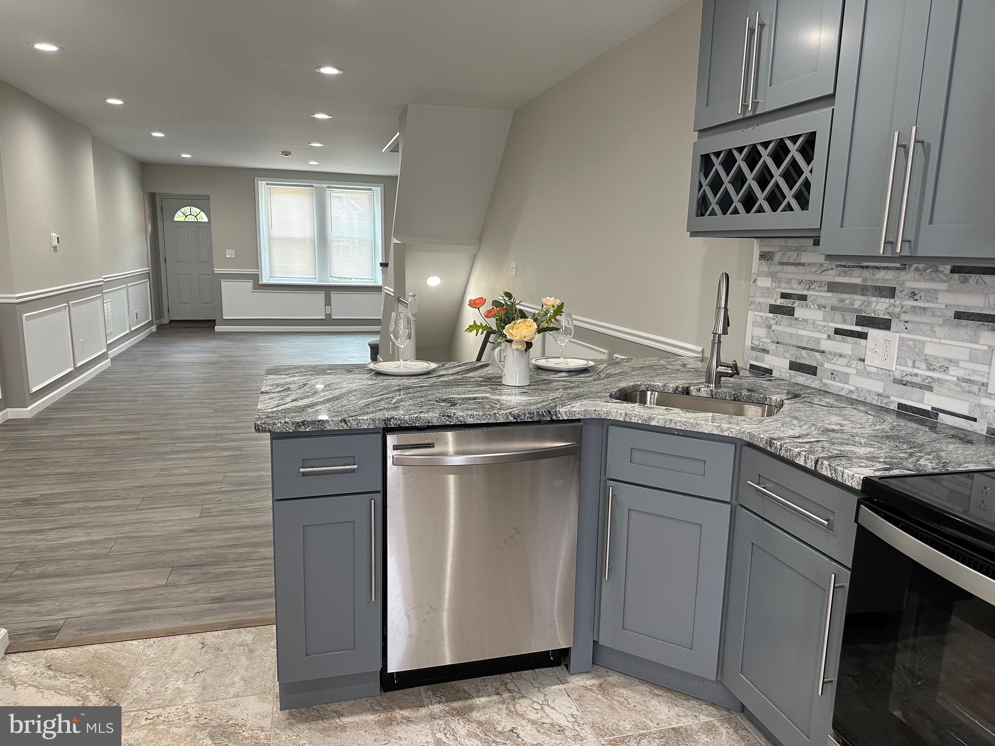 WYNNEFIELD - Residential