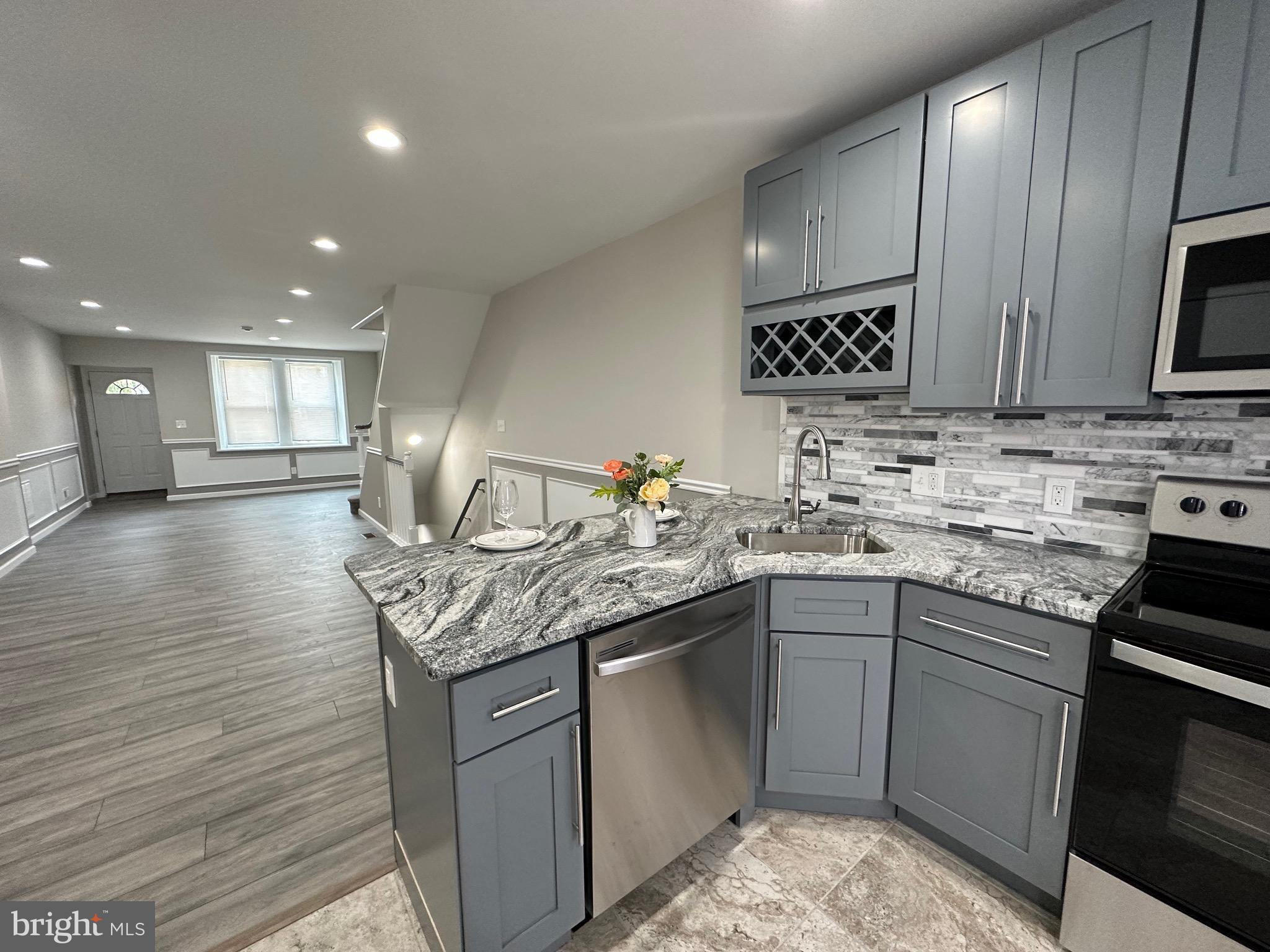 WYNNEFIELD - Residential