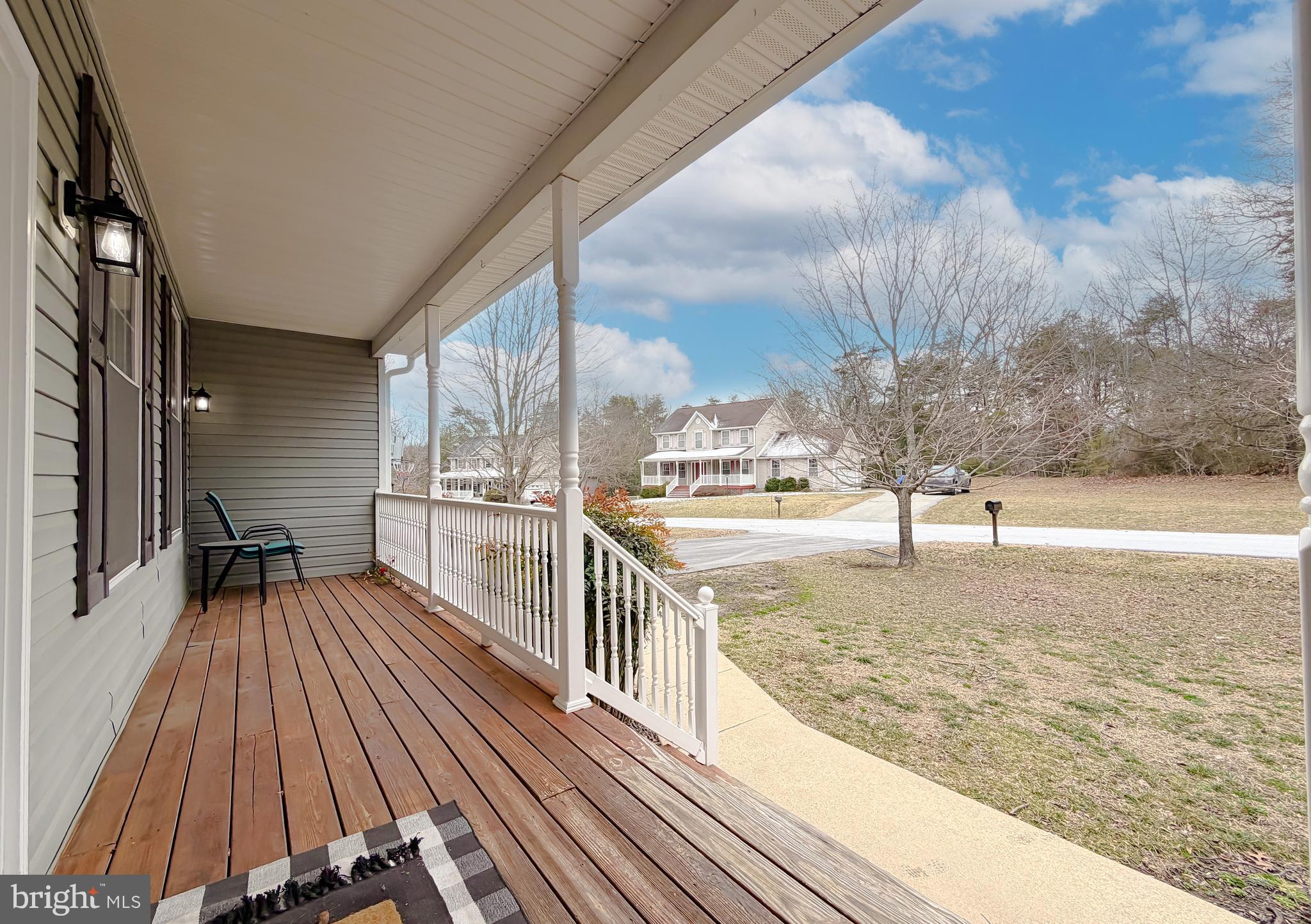 COVE POINT WOODS - Residential