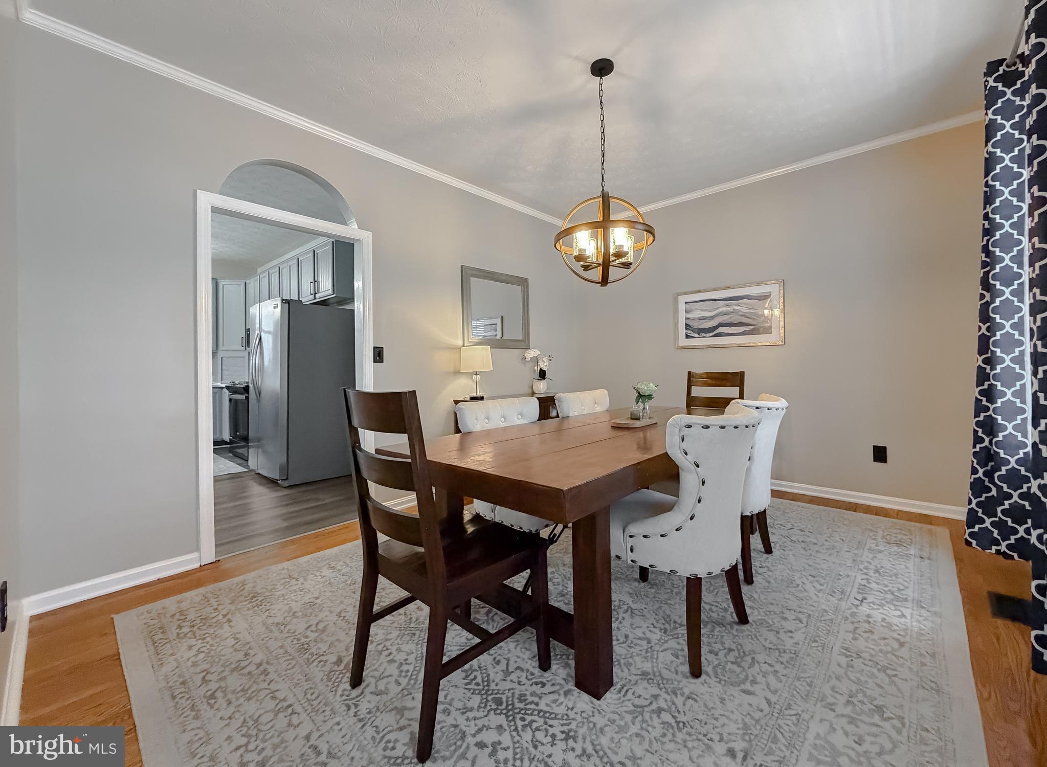 COVE POINT WOODS - Residential