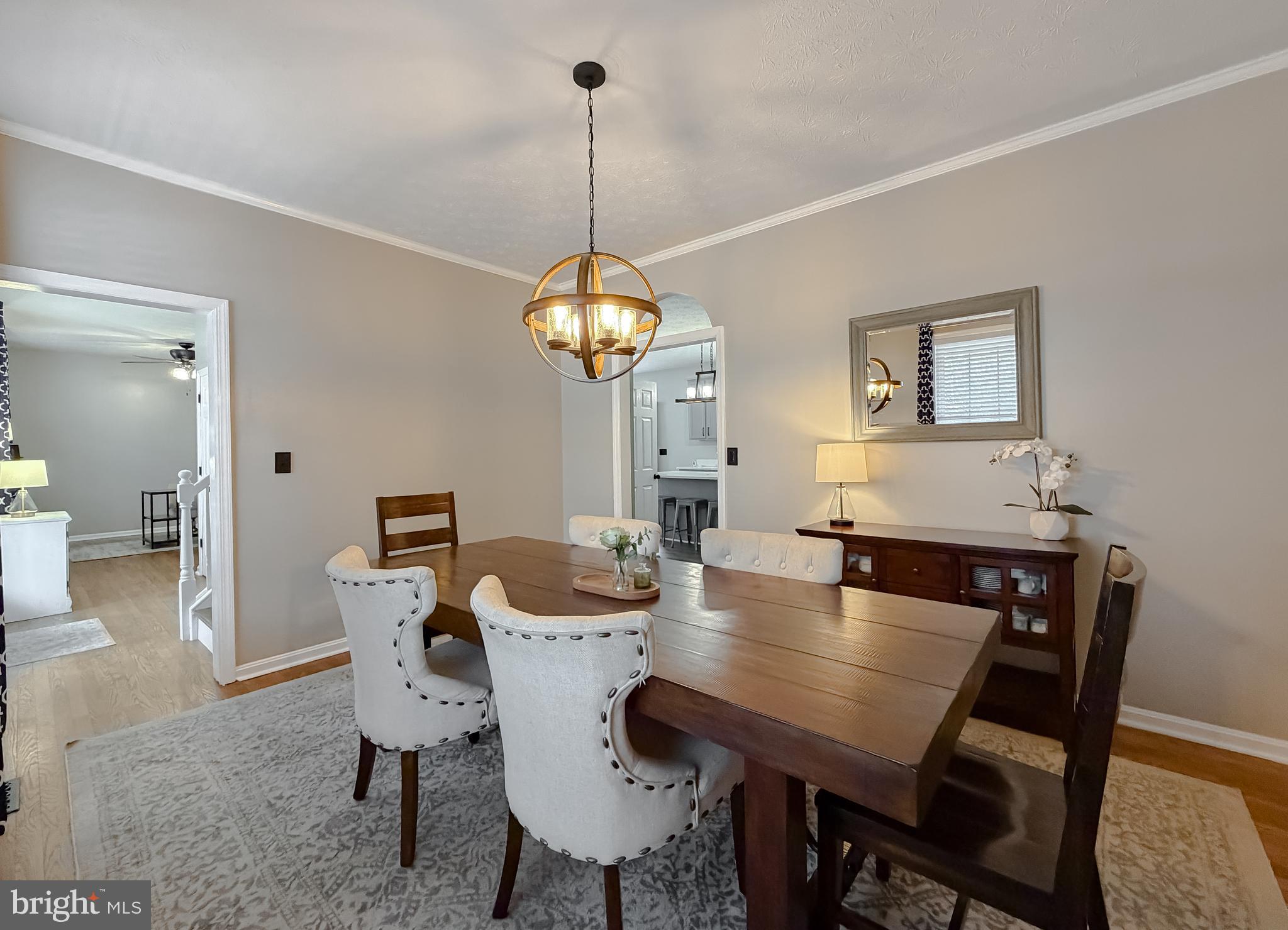 COVE POINT WOODS - Residential