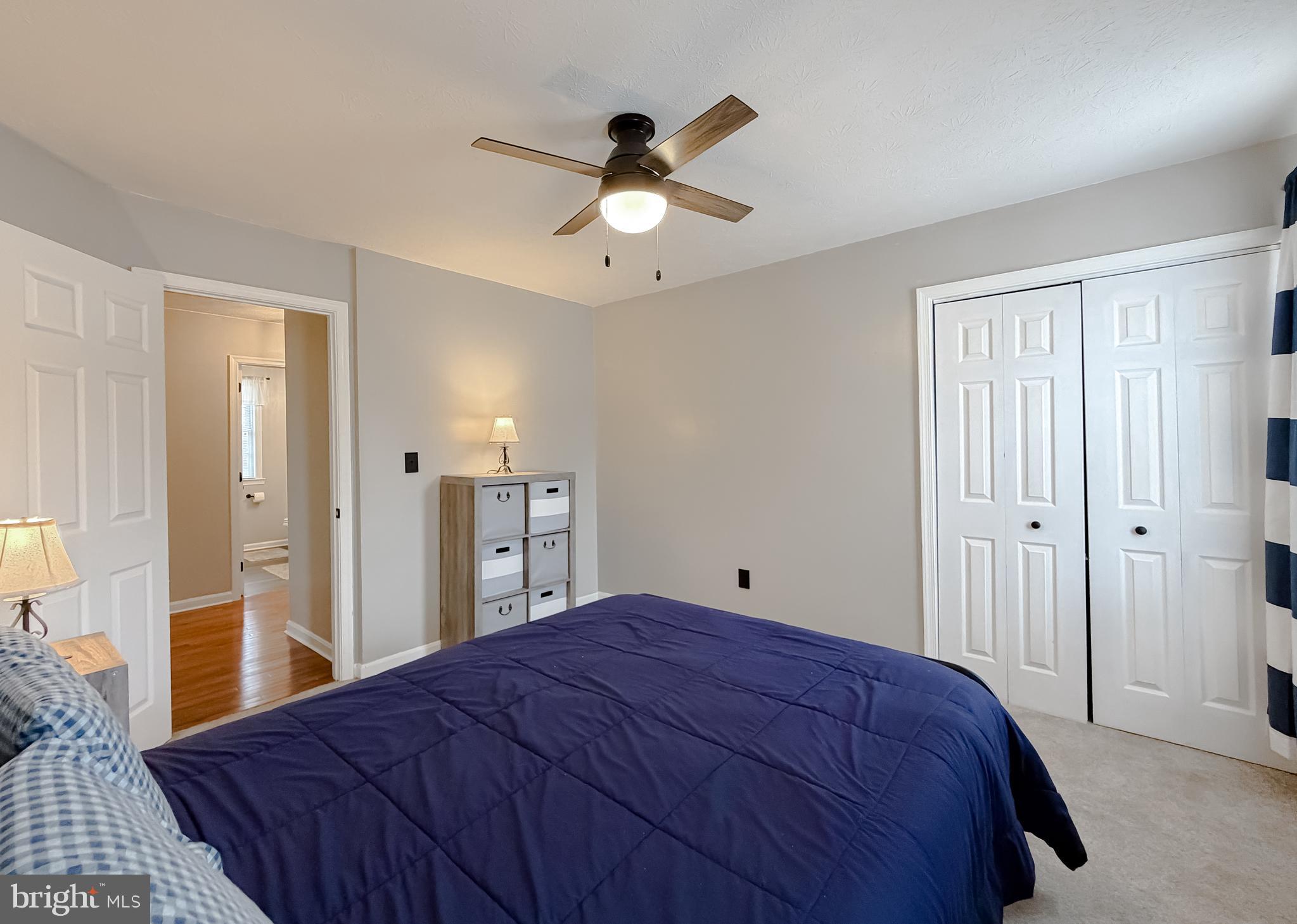 COVE POINT WOODS - Residential