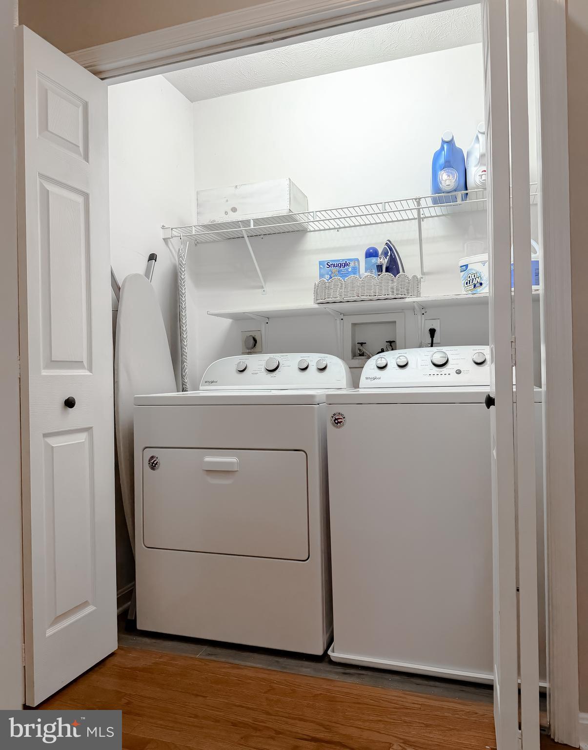 COVE POINT WOODS - Residential