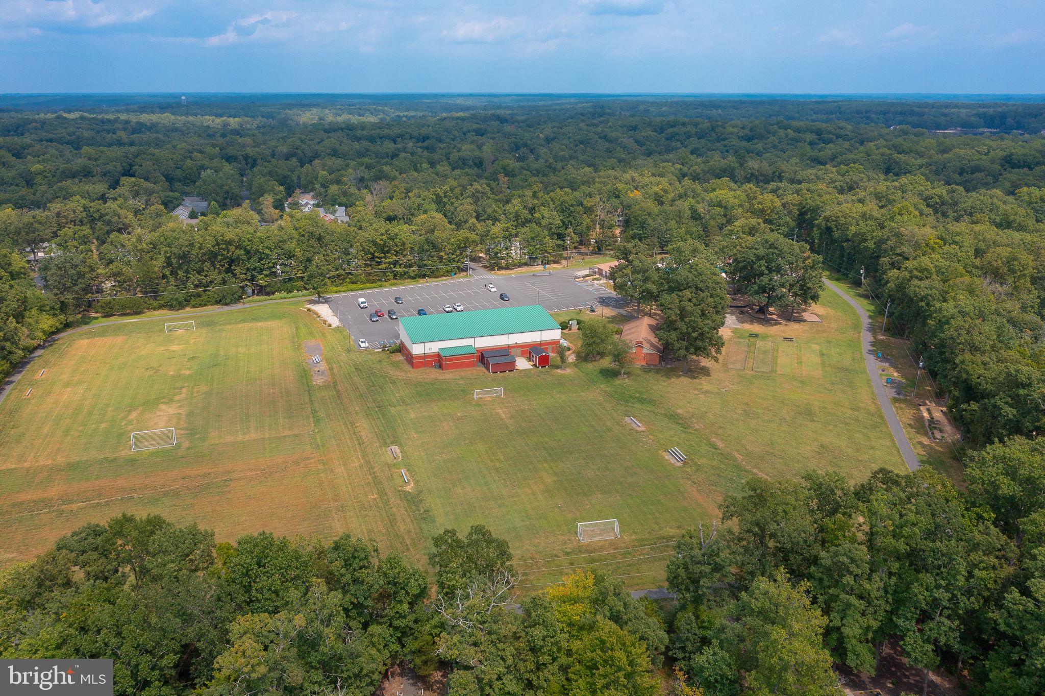 LAKE OF THE WOODS - Residential