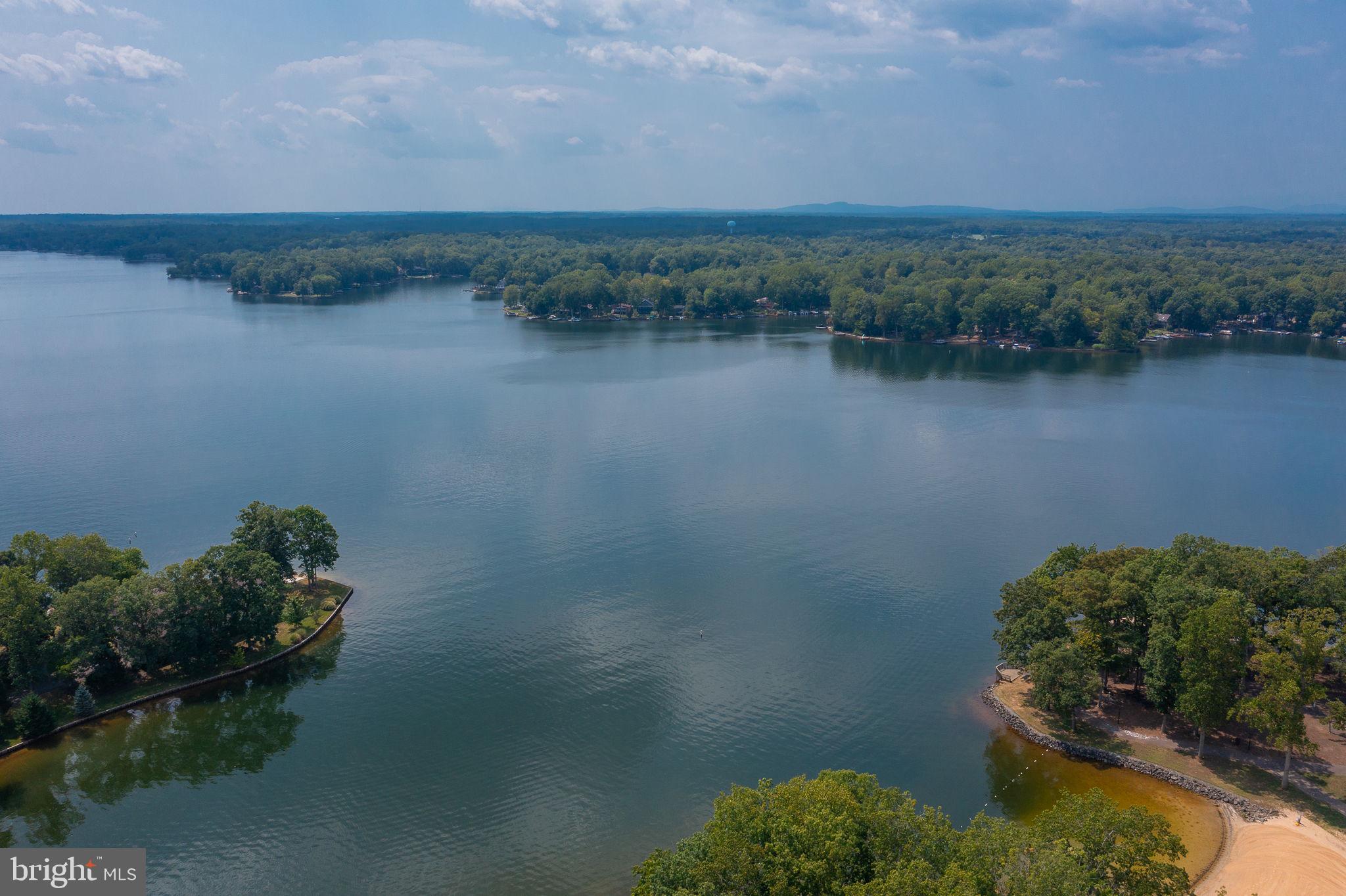 LAKE OF THE WOODS - Residential