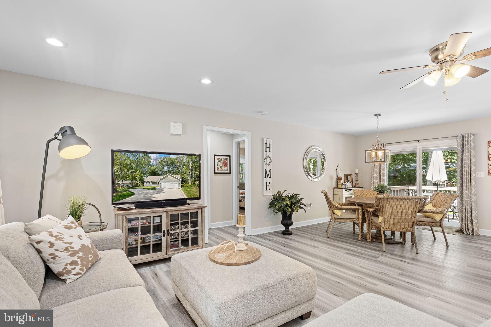 LAKE OF THE WOODS - Residential