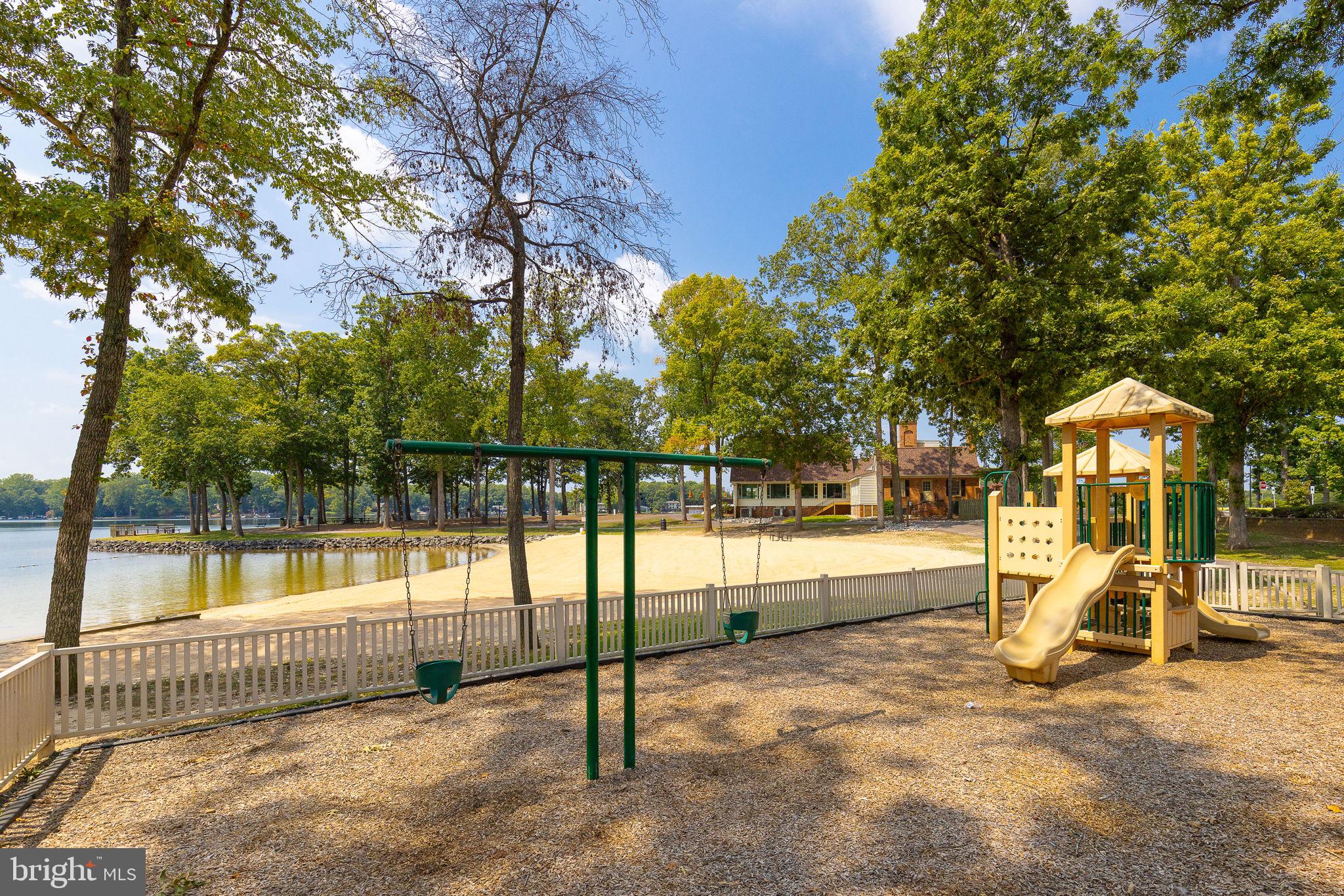 LAKE OF THE WOODS - Residential