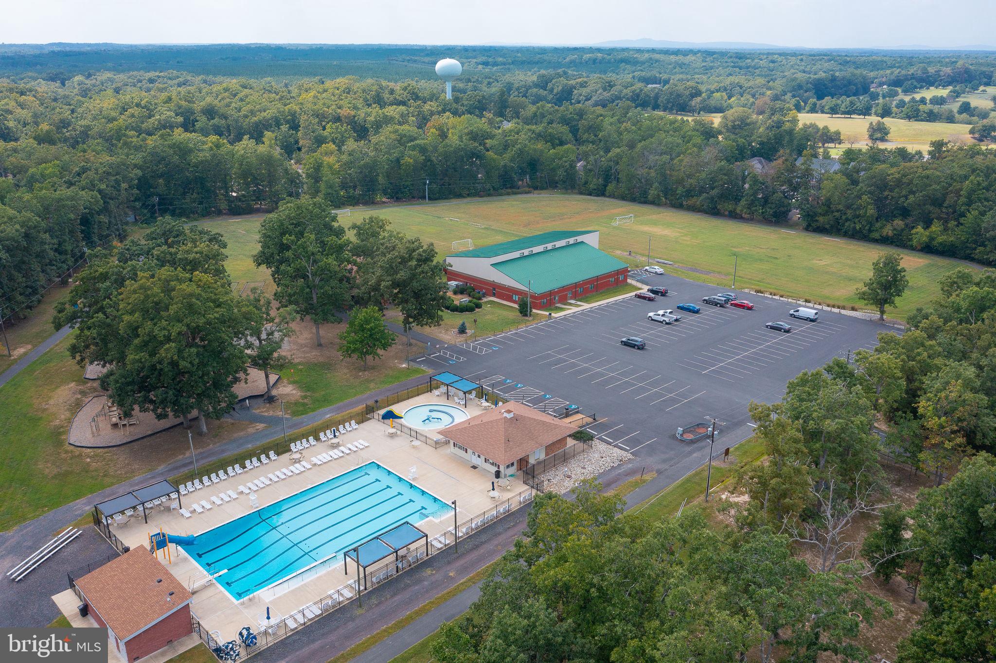 LAKE OF THE WOODS - Residential
