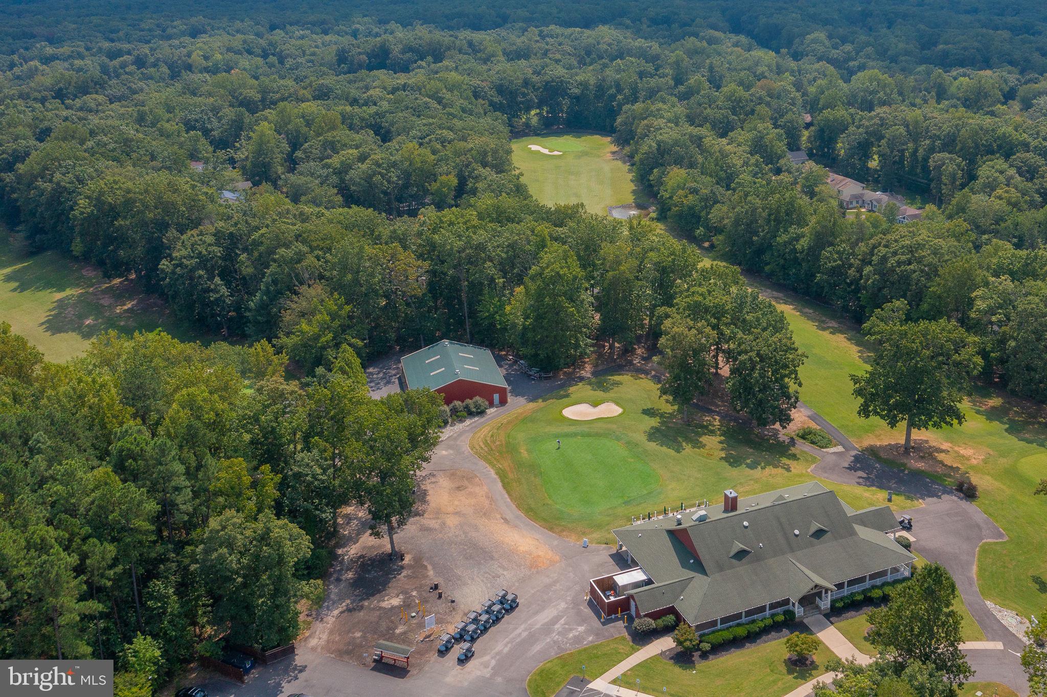 LAKE OF THE WOODS - Residential