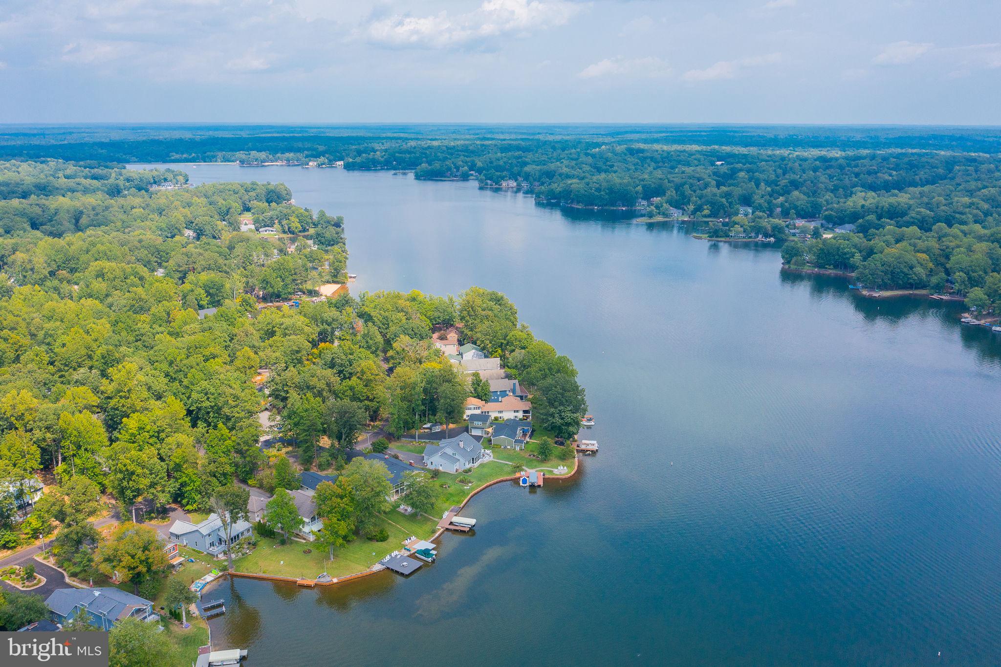 LAKE OF THE WOODS - Residential