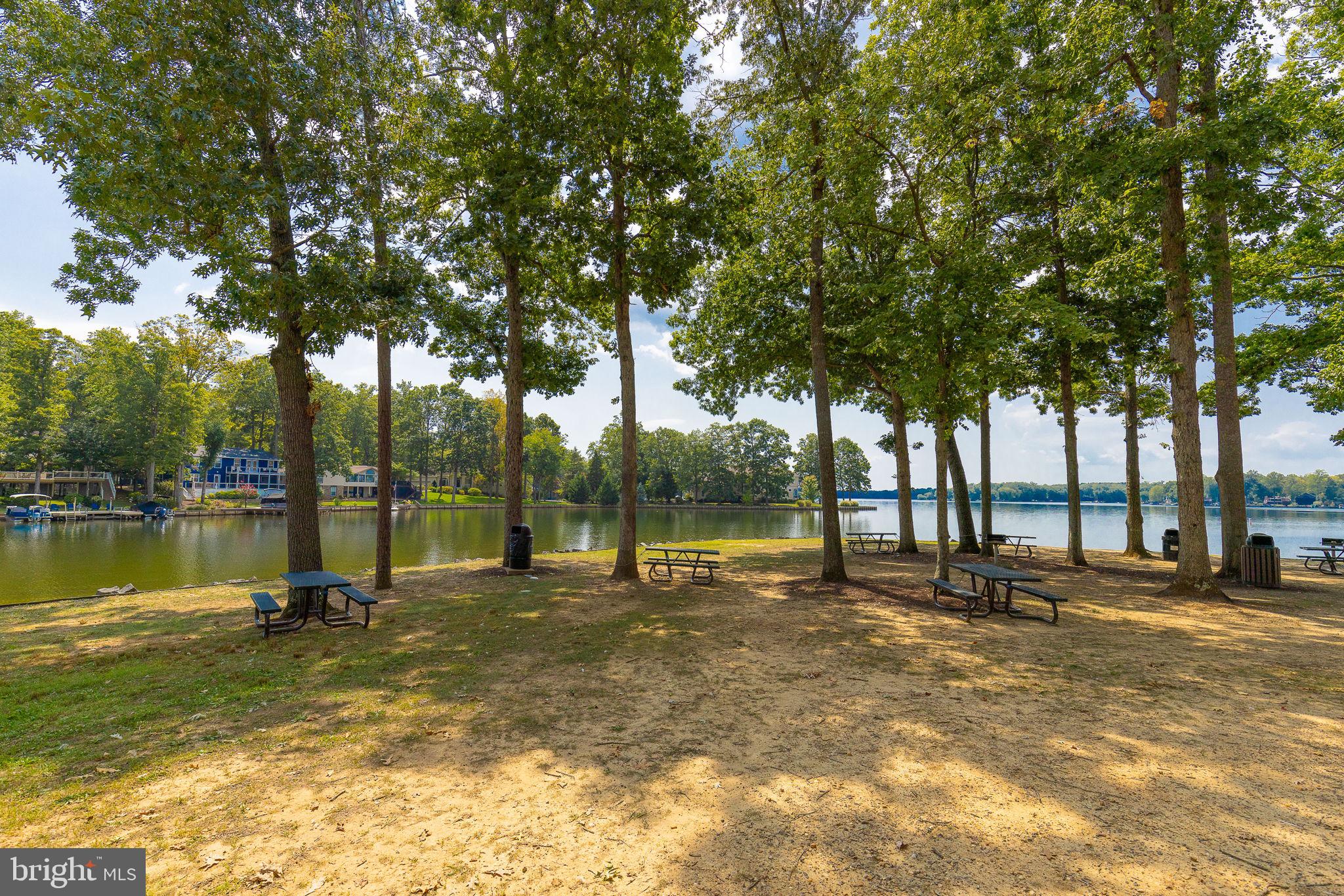 LAKE OF THE WOODS - Residential