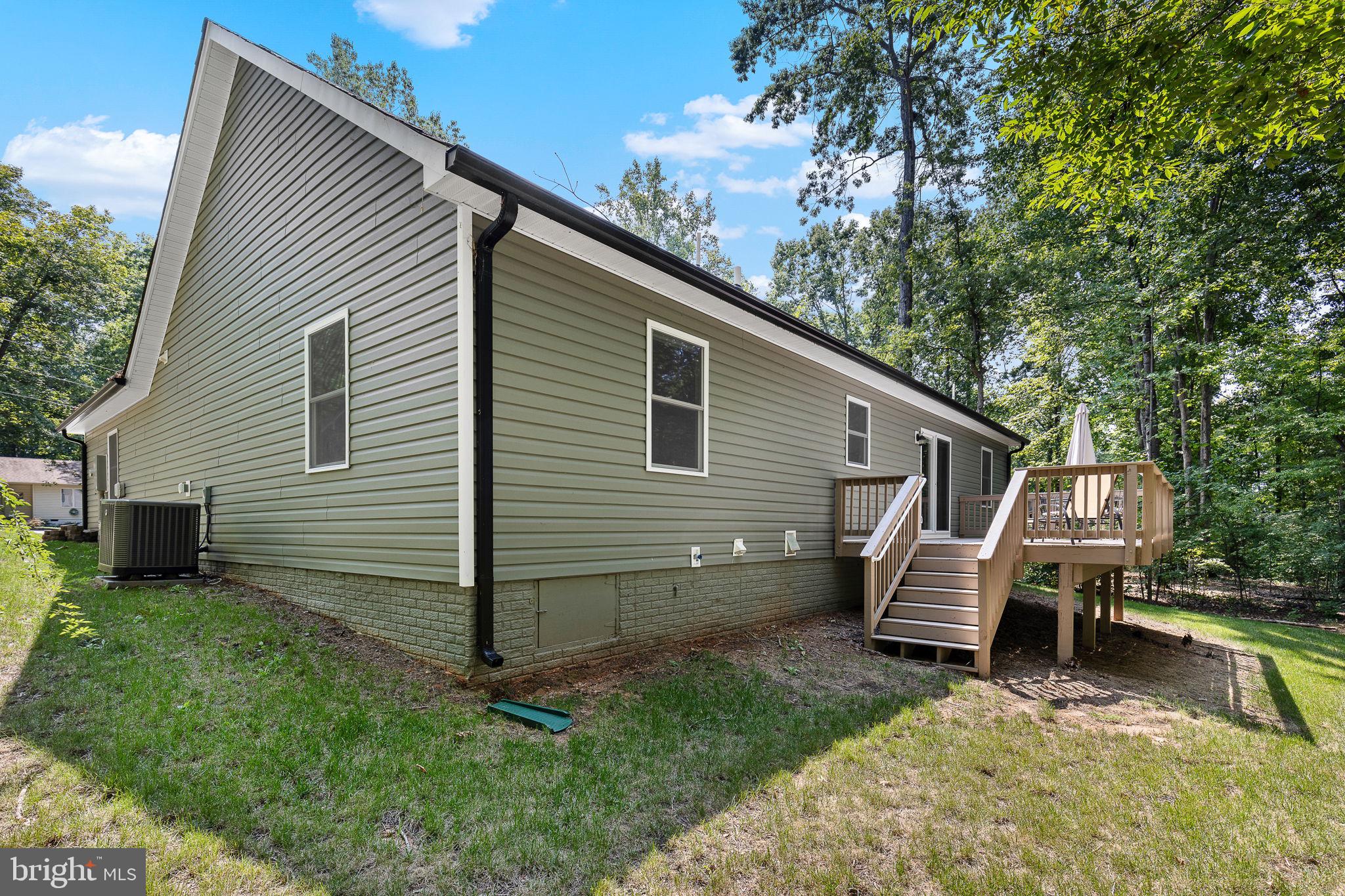 LAKE OF THE WOODS - Residential