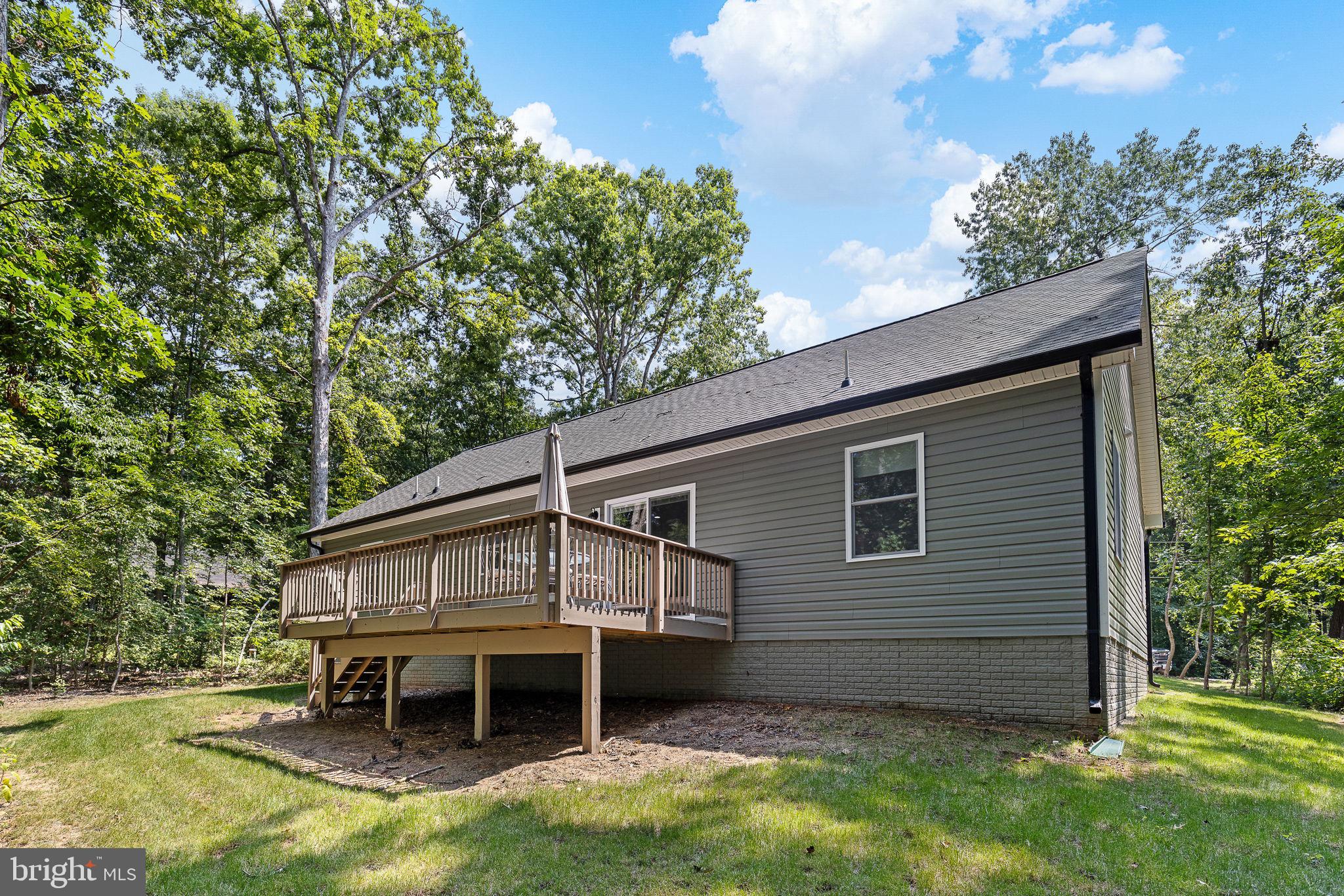 LAKE OF THE WOODS - Residential