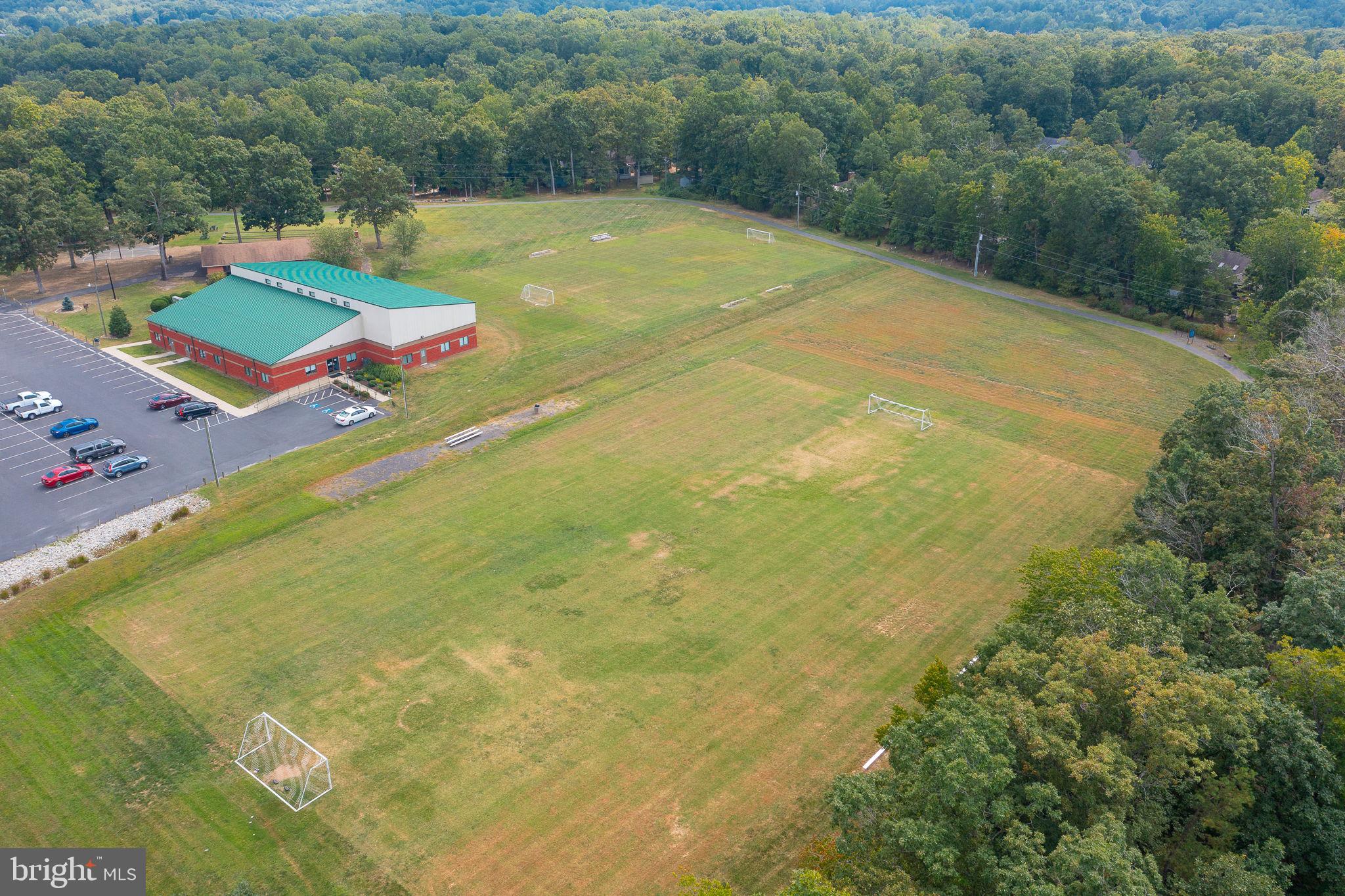 LAKE OF THE WOODS - Residential