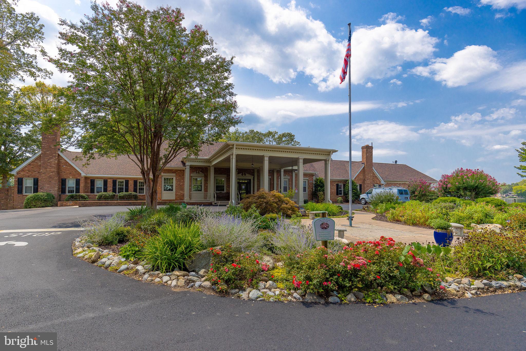LAKE OF THE WOODS - Residential