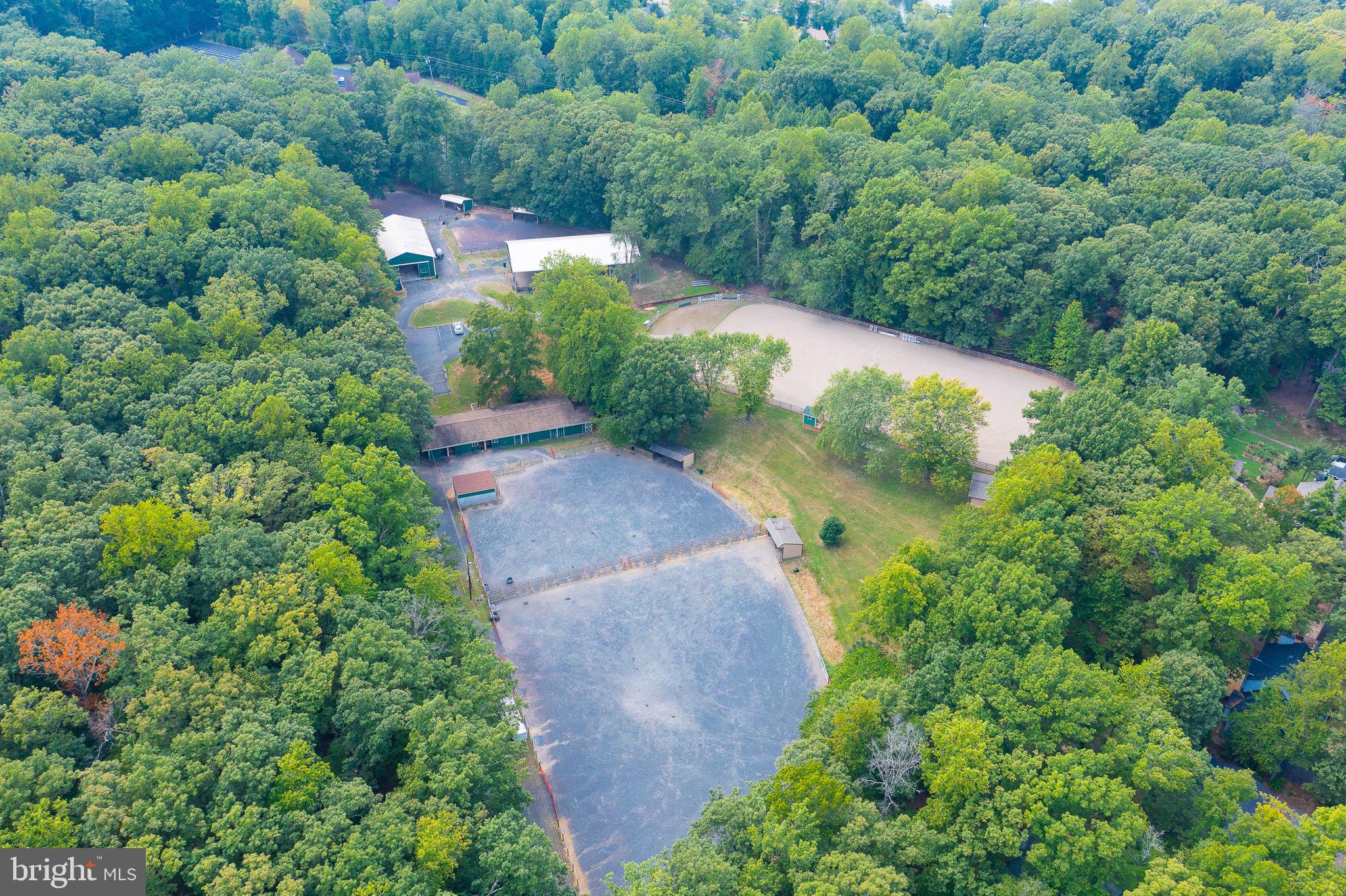 LAKE OF THE WOODS - Residential