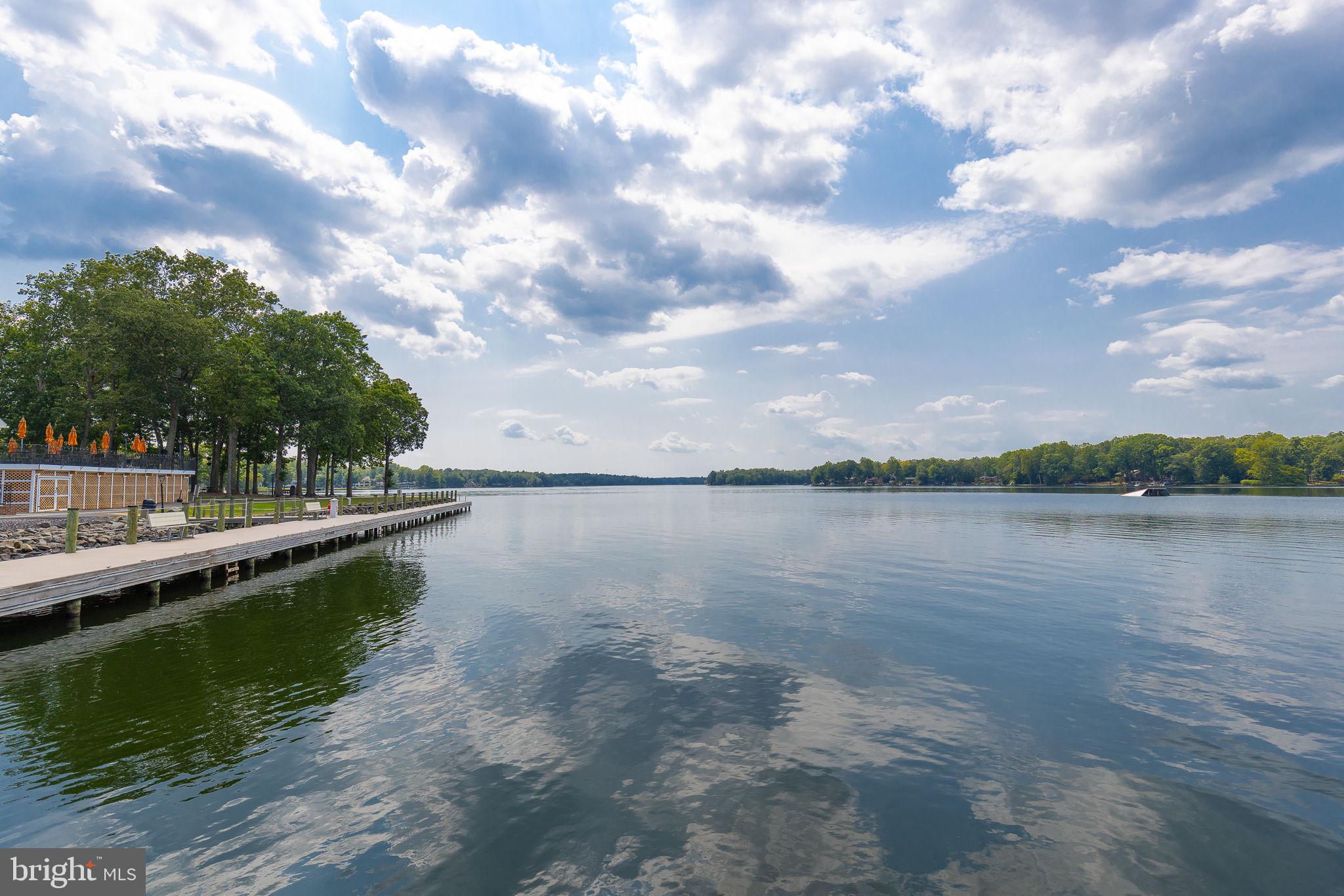 LAKE OF THE WOODS - Residential