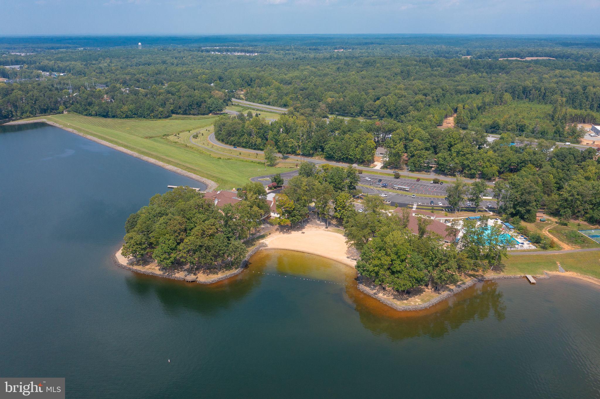 LAKE OF THE WOODS - Residential