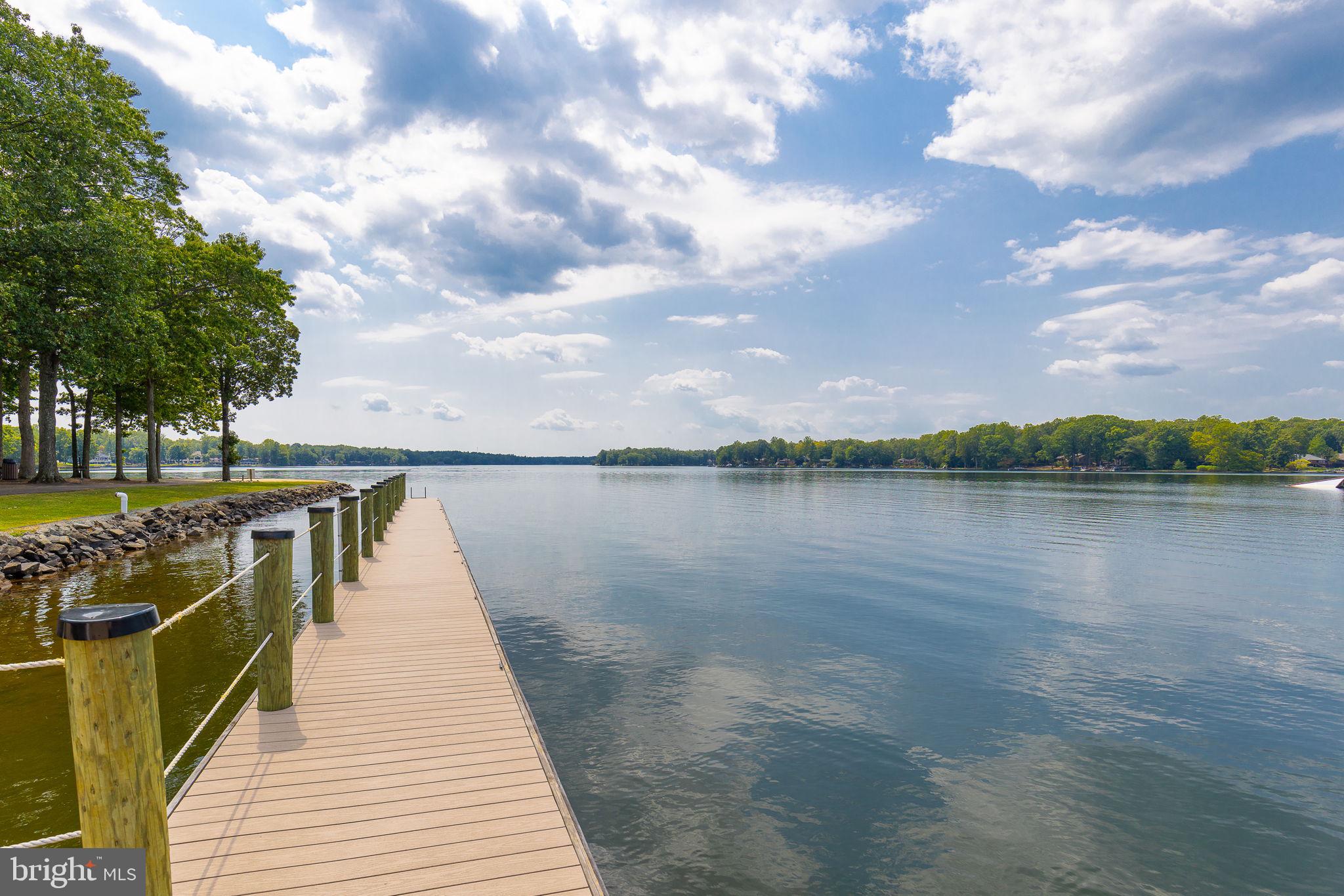 LAKE OF THE WOODS - Residential