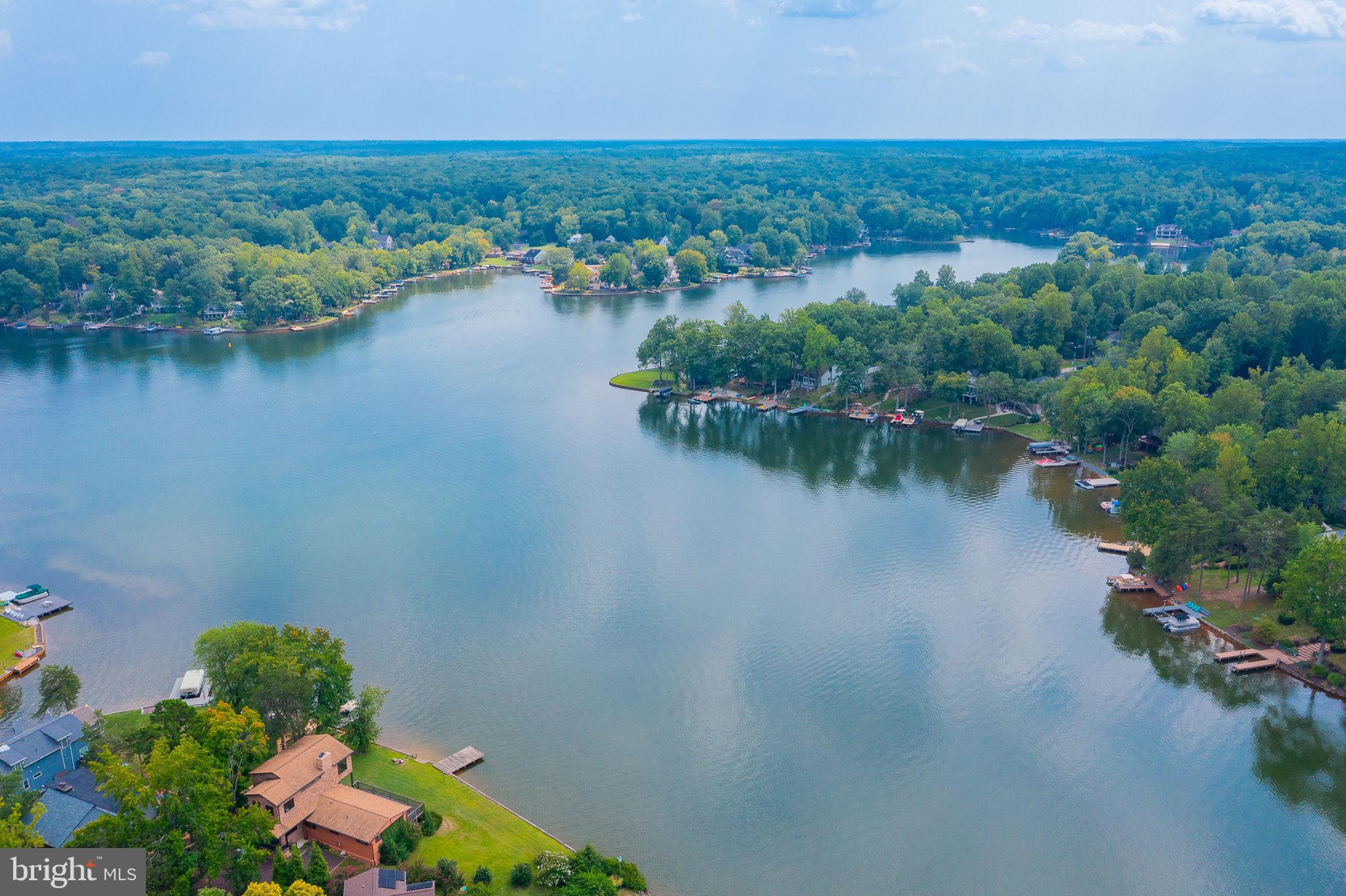 LAKE OF THE WOODS - Residential