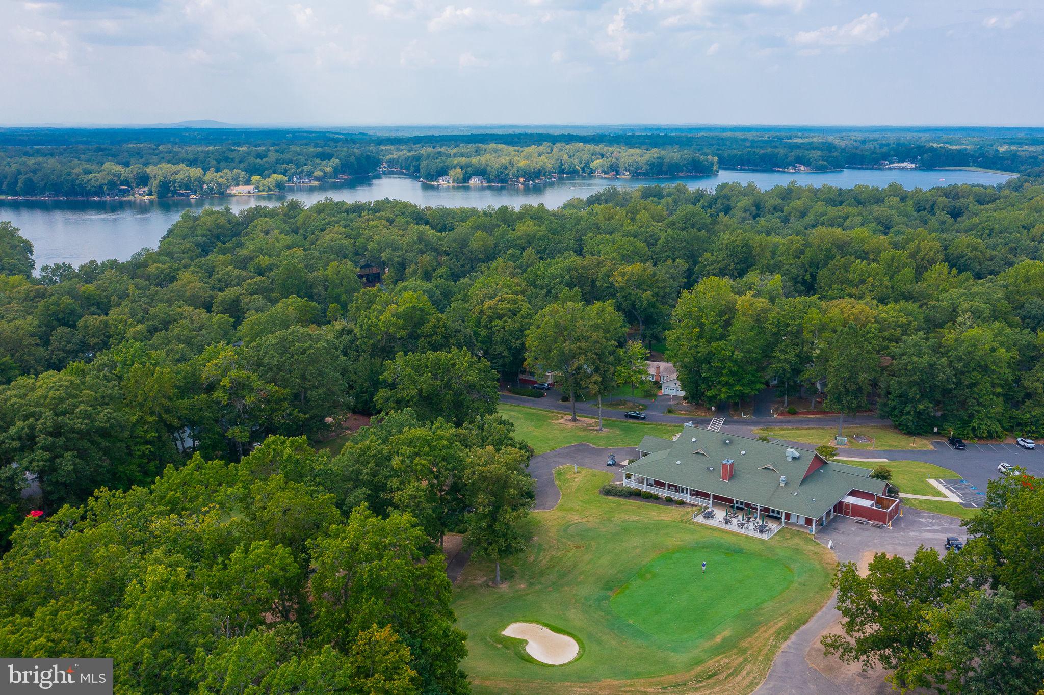LAKE OF THE WOODS - Residential