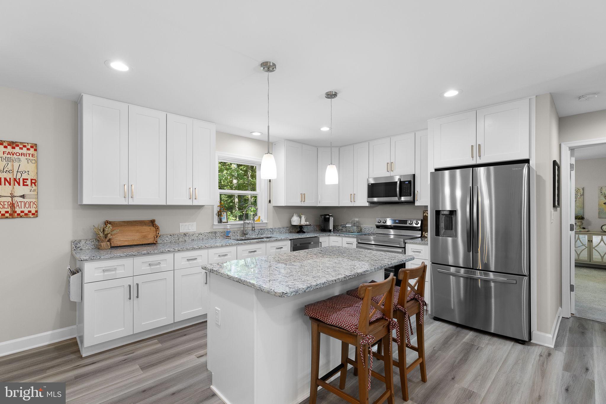 LAKE OF THE WOODS - Residential