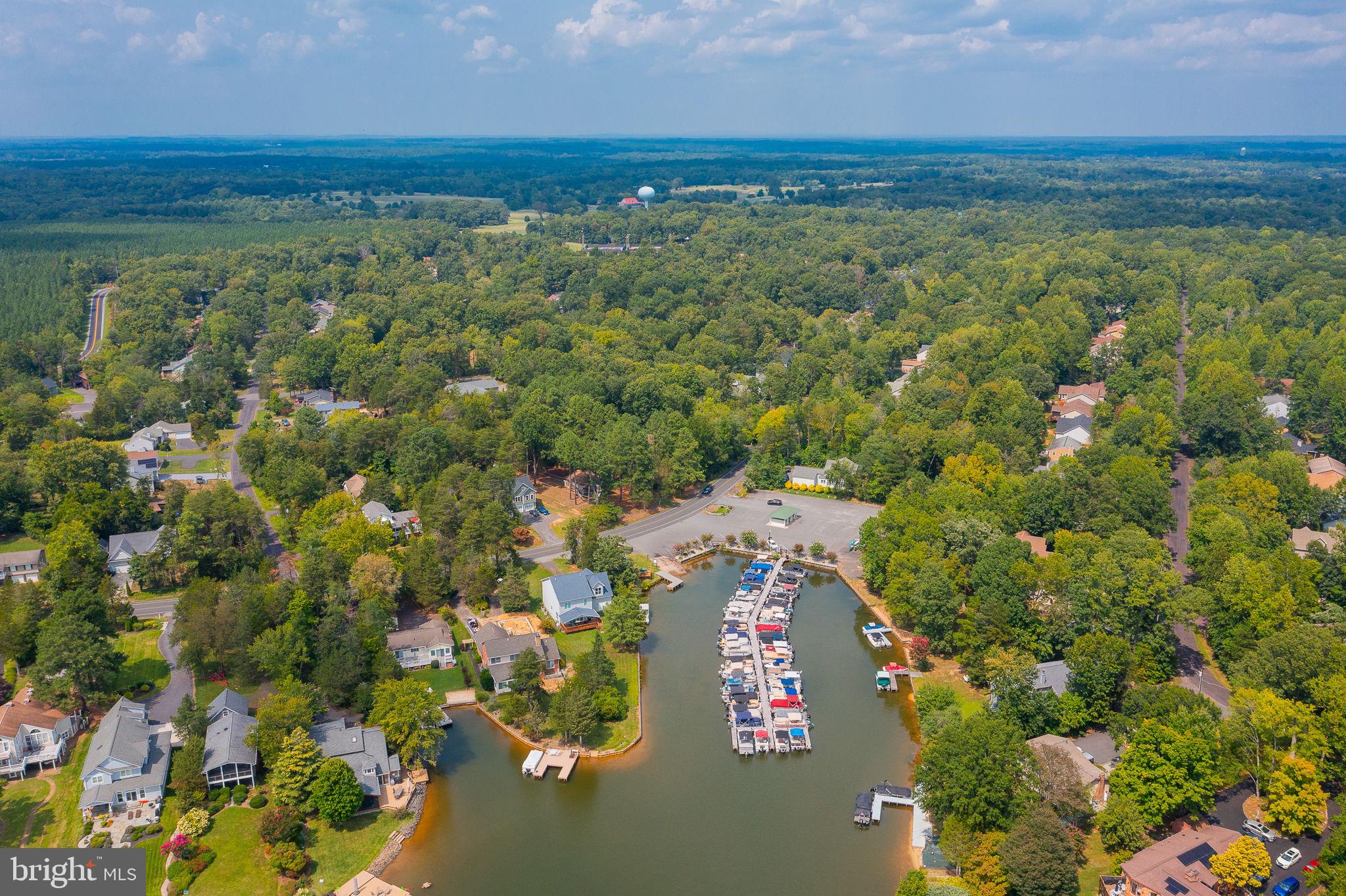 LAKE OF THE WOODS - Residential