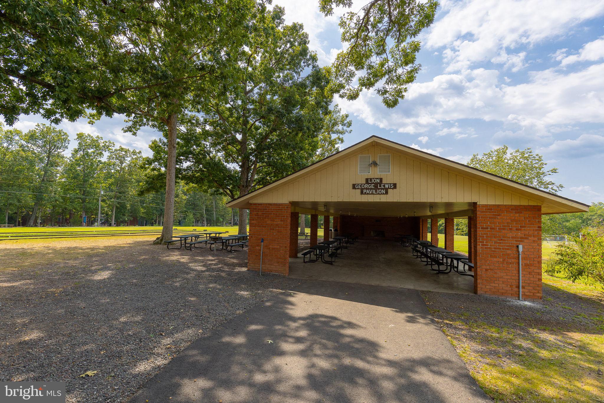 LAKE OF THE WOODS - Residential