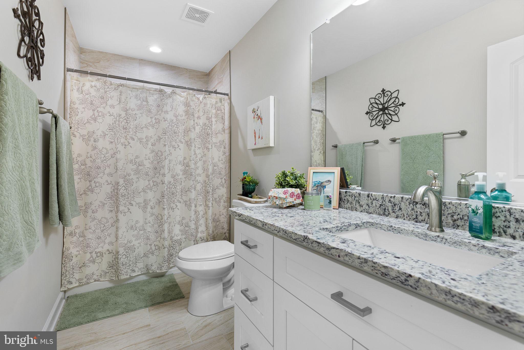 LAKE OF THE WOODS - Residential