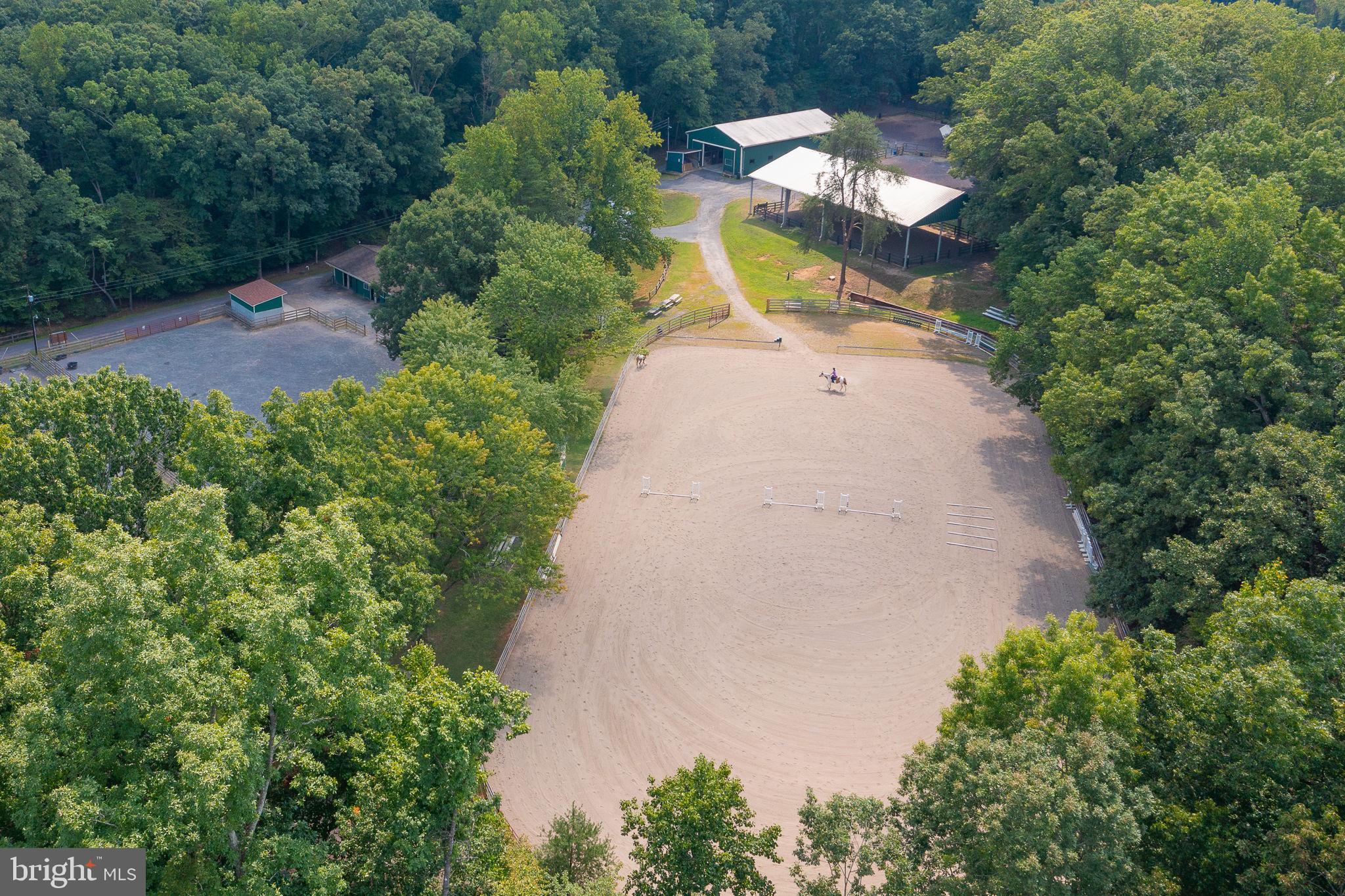 LAKE OF THE WOODS - Residential