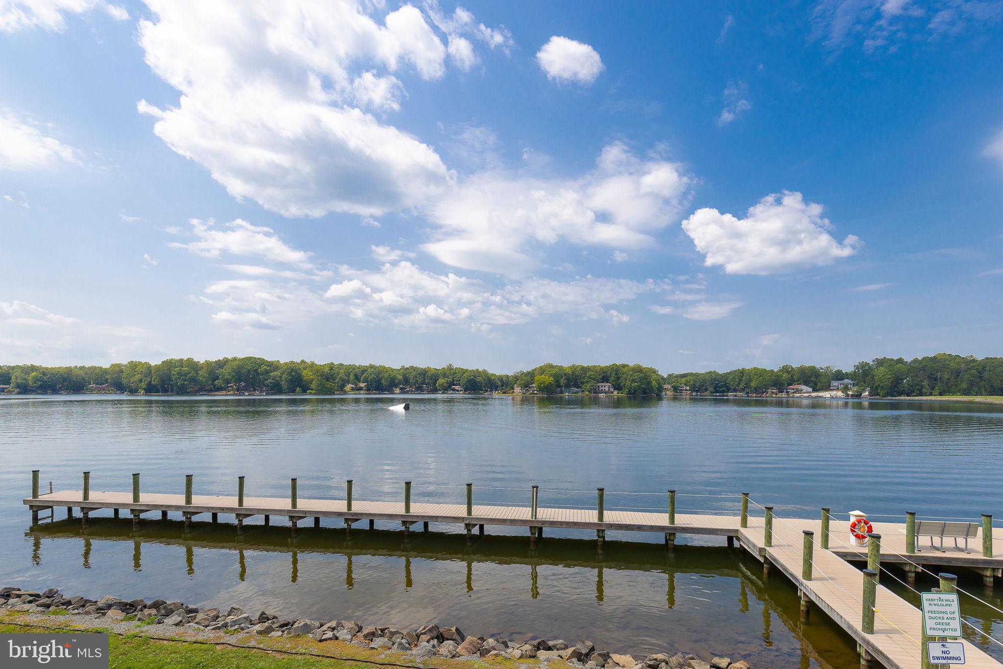 LAKE OF THE WOODS - Residential
