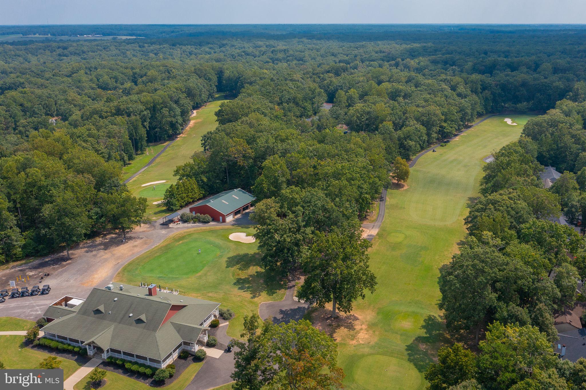 LAKE OF THE WOODS - Residential