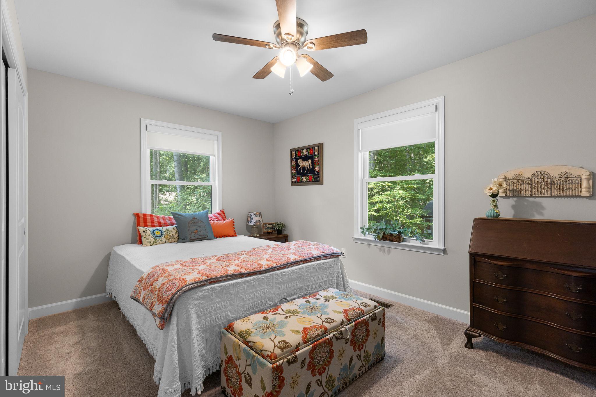 LAKE OF THE WOODS - Residential