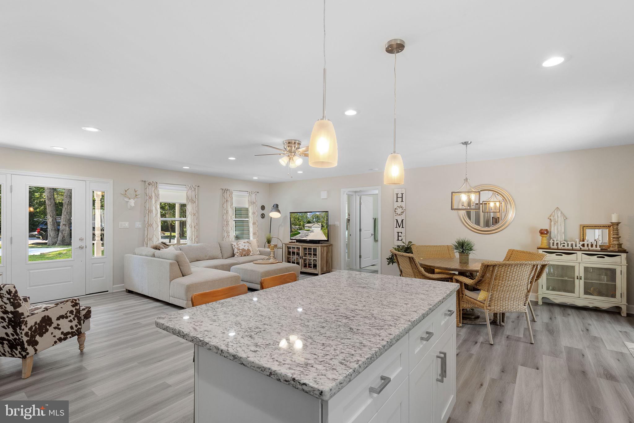 LAKE OF THE WOODS - Residential