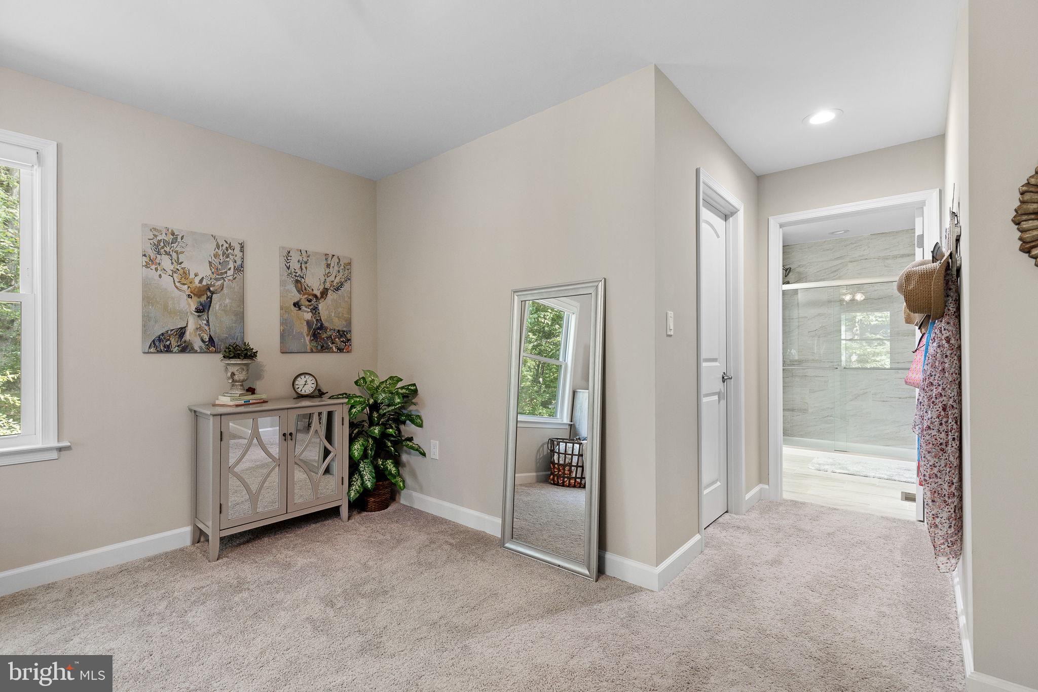 LAKE OF THE WOODS - Residential