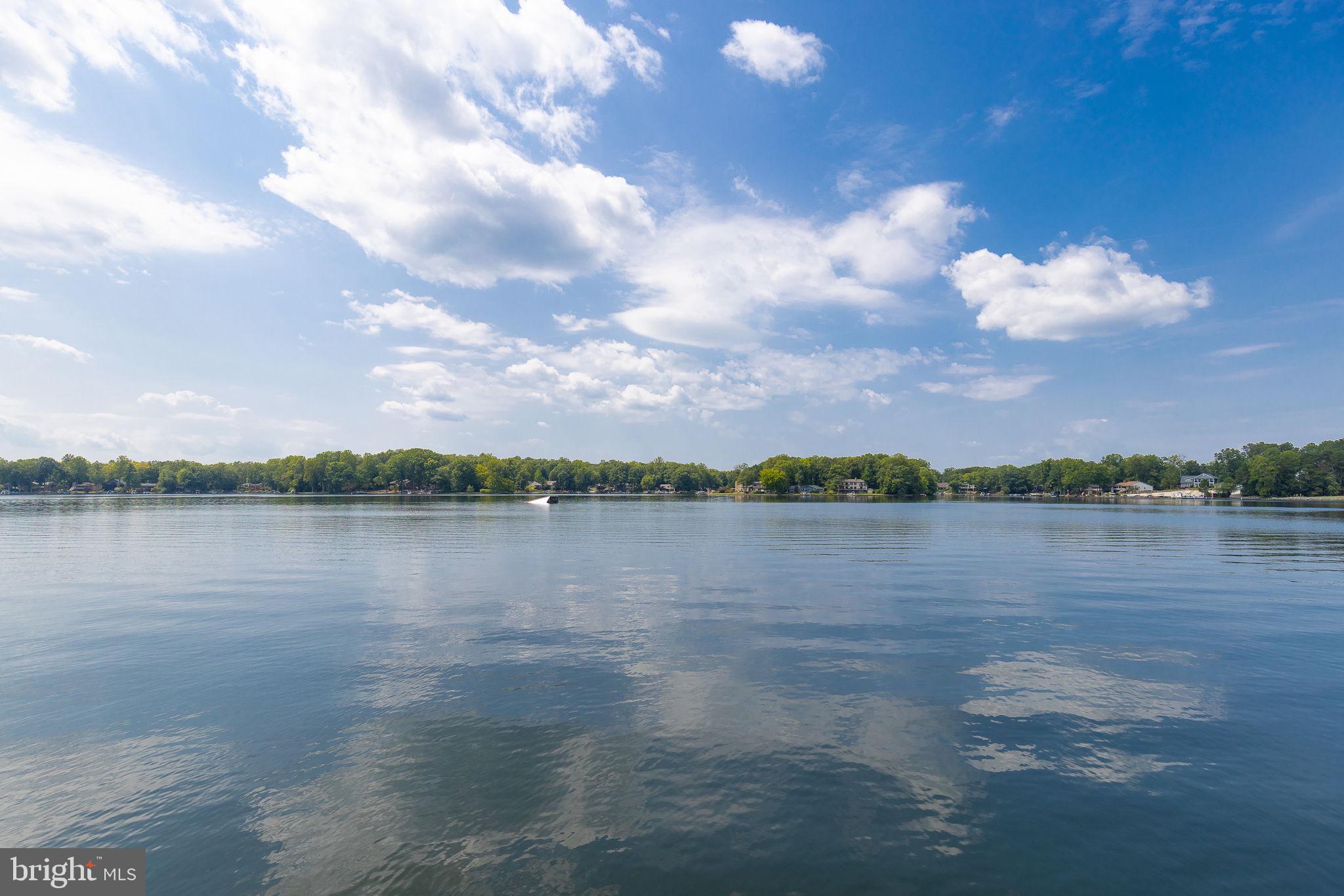 LAKE OF THE WOODS - Residential