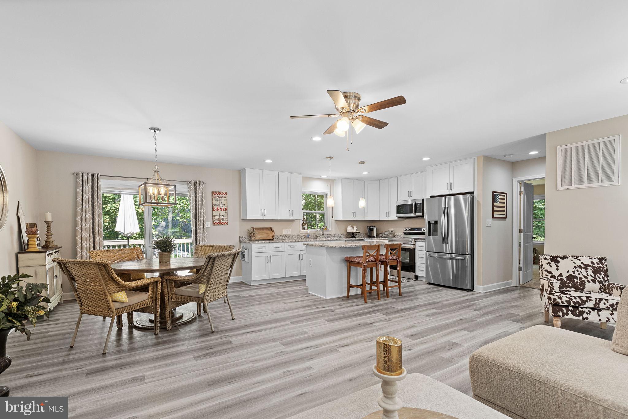 LAKE OF THE WOODS - Residential